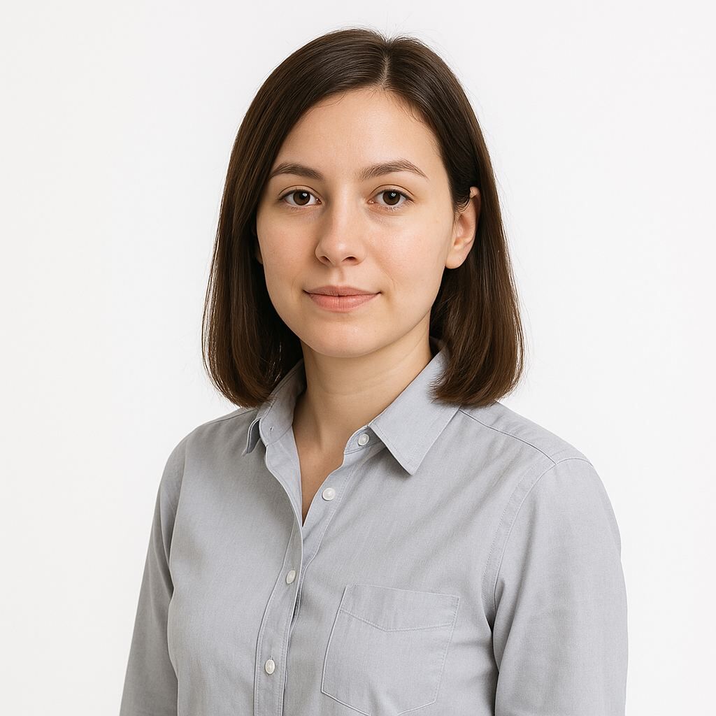 Гайдай Юлія