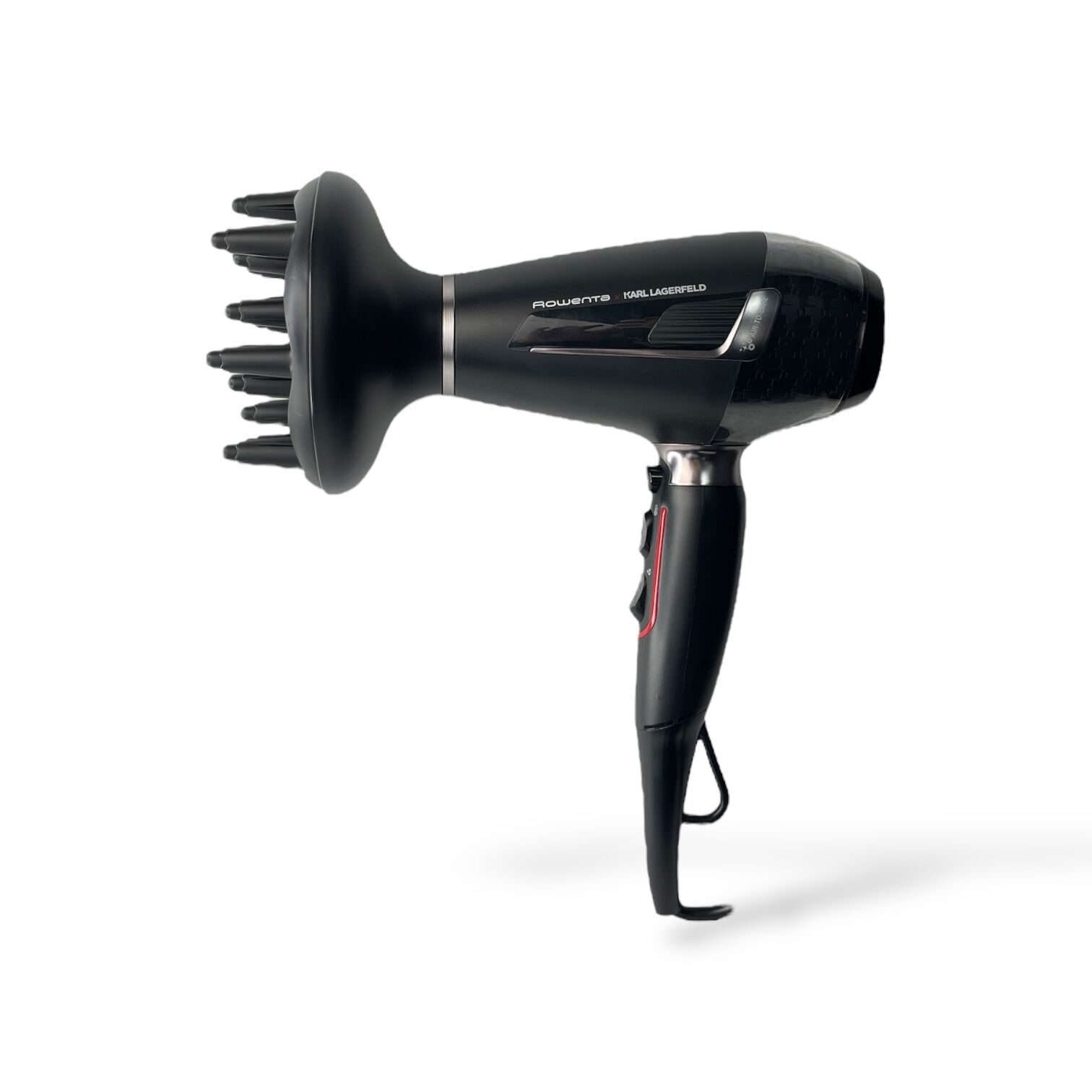 Фен Rowenta KARL LAGERFELD K/Pro CV888F0