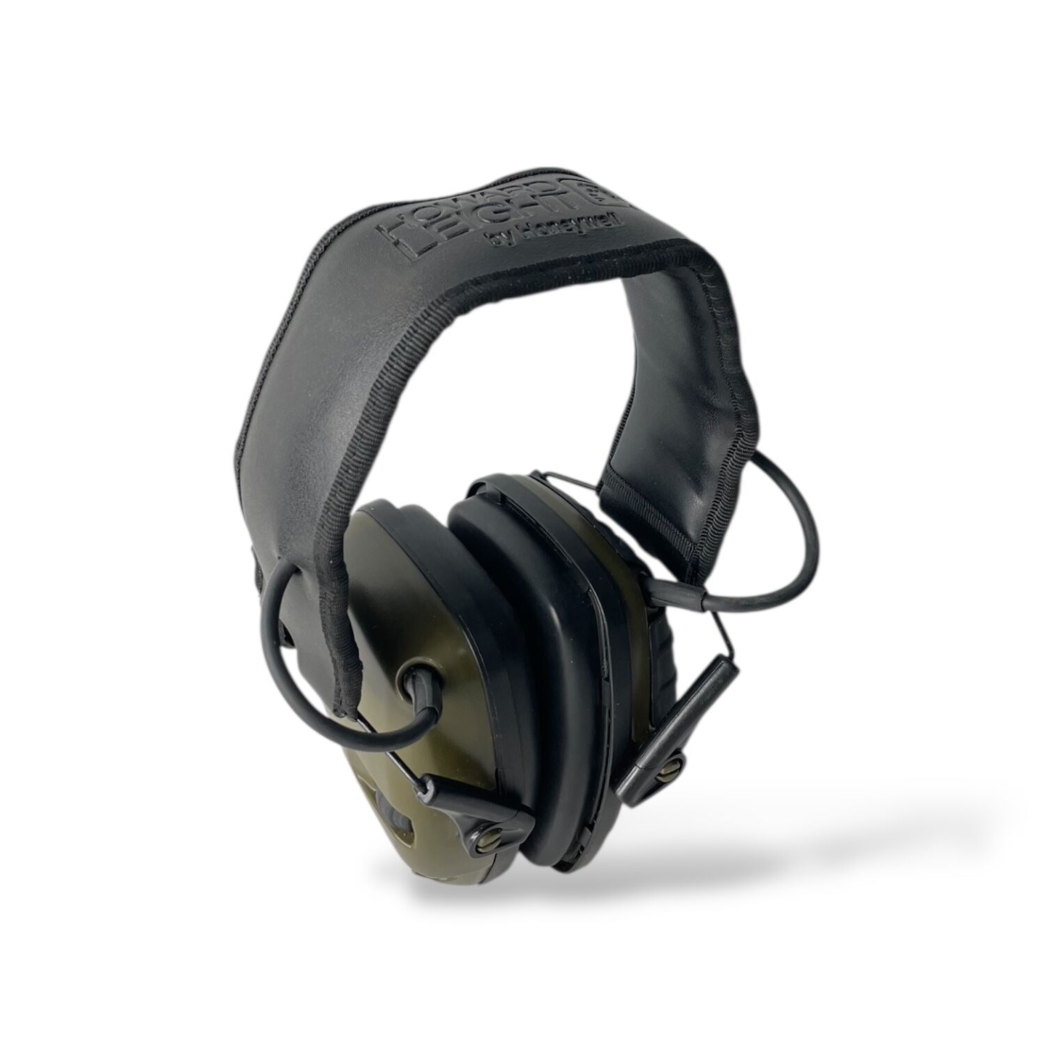 Тактичні Навушники Howard Leight Impact Sport