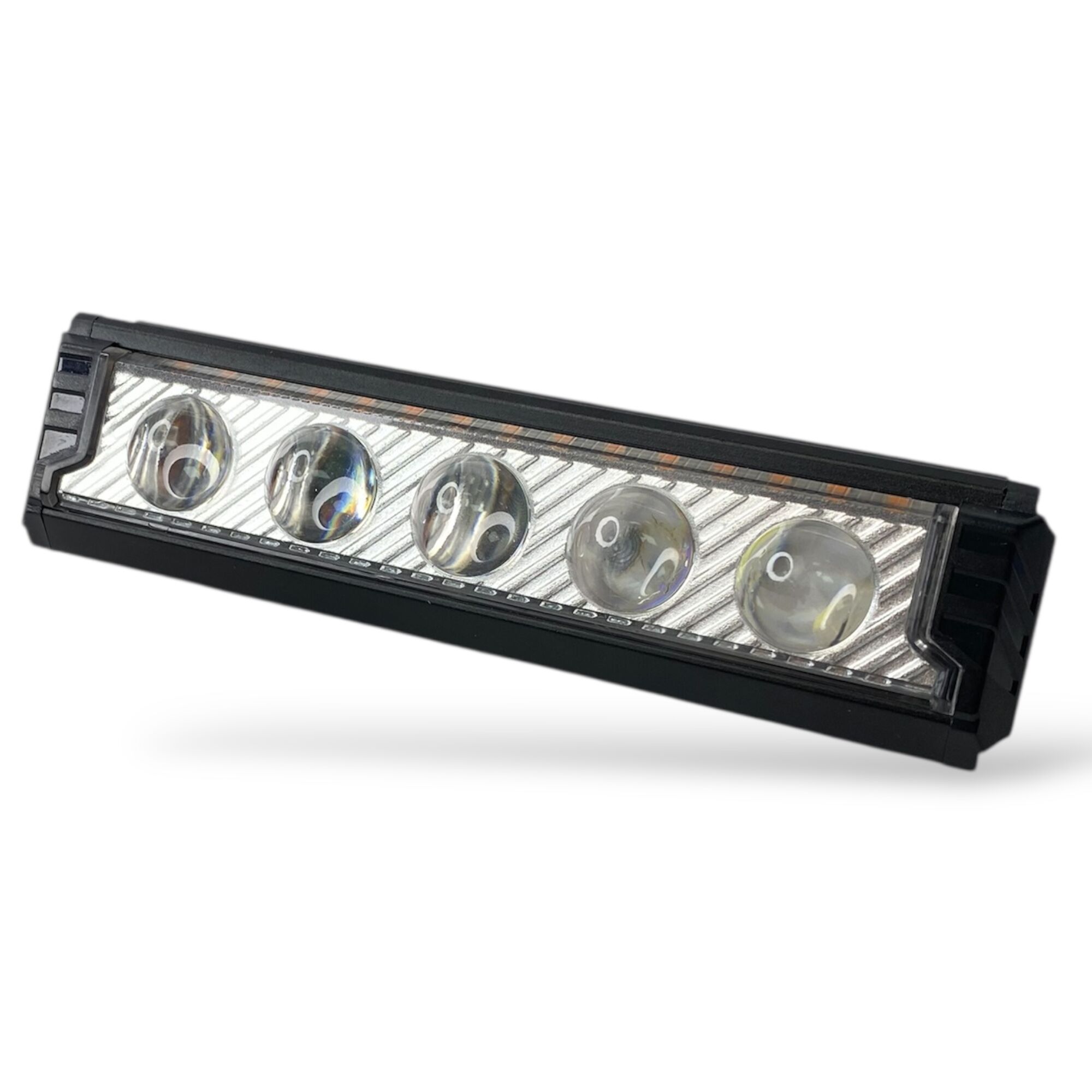 Велосипедний ліхтар FY-339B-5LED