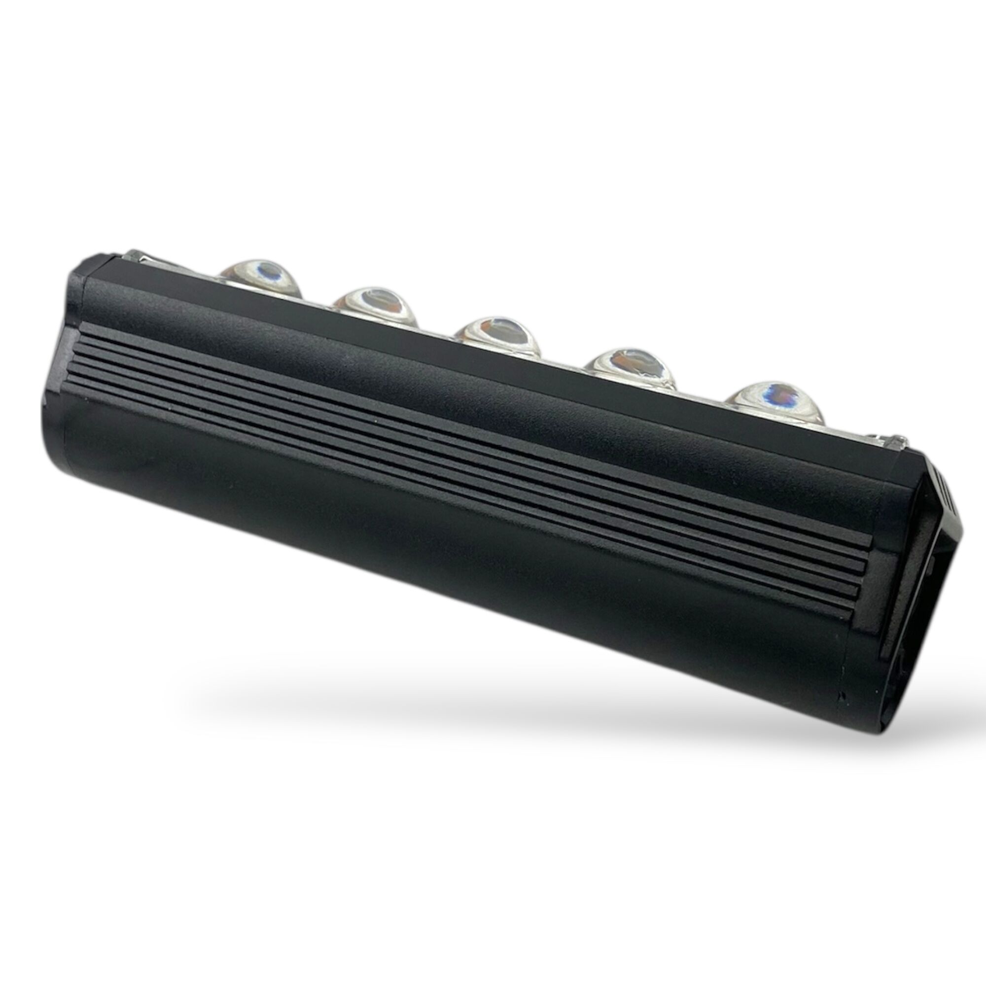 Велосипедний ліхтар FY-339B-5LED