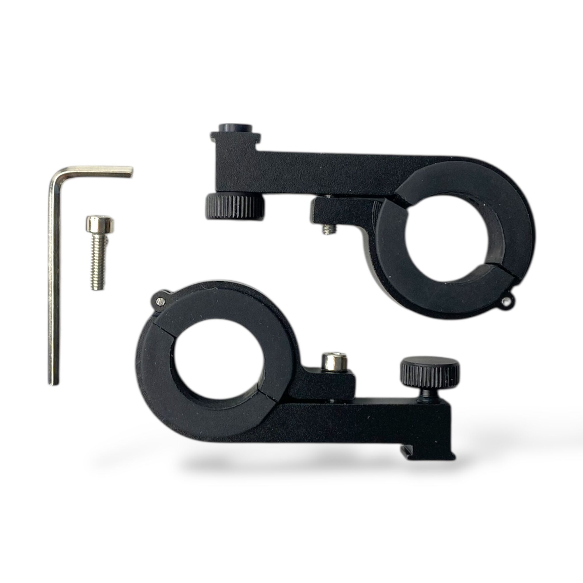 Велосипедний ліхтар FY-339B-5LED