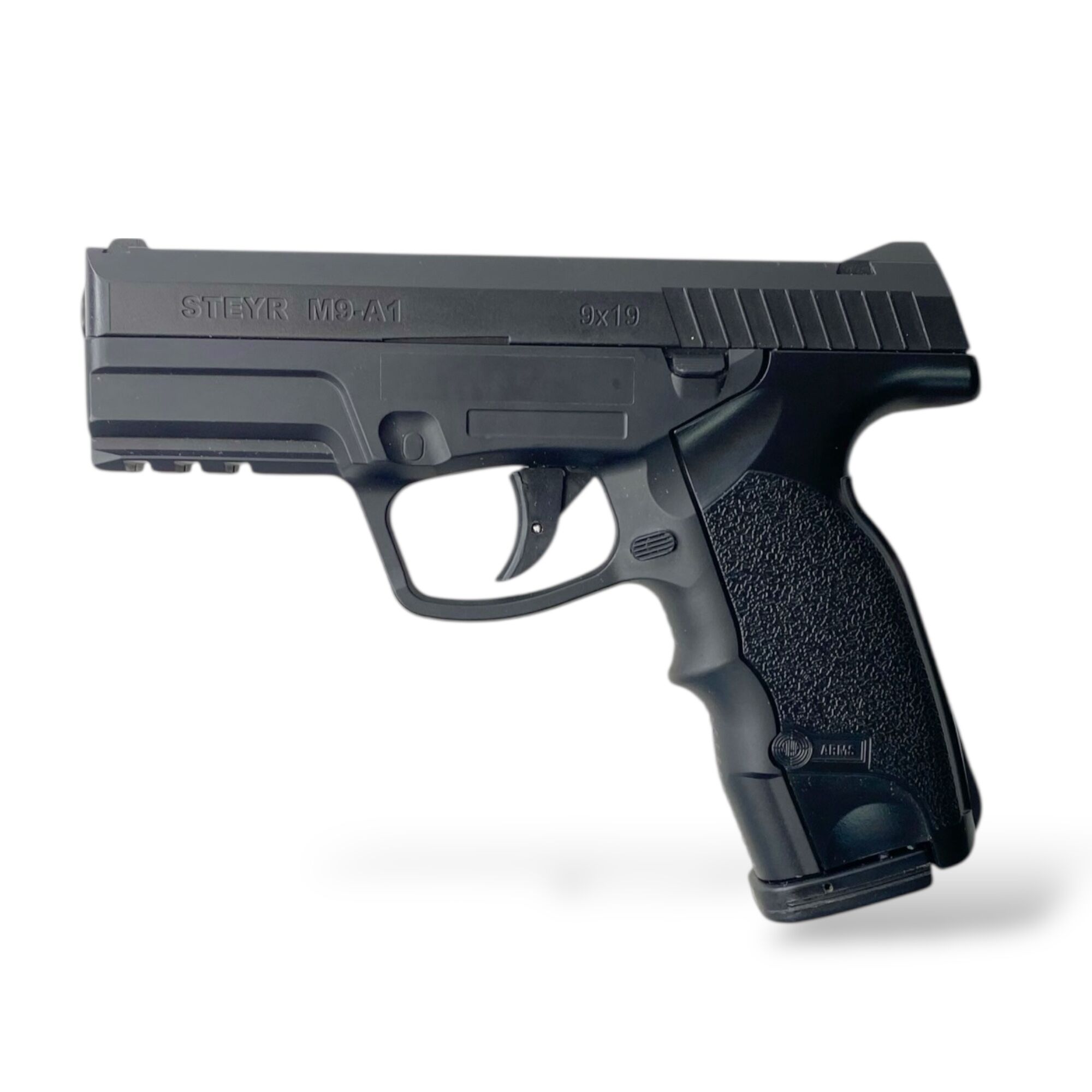 Пневматичний пістолет ASG Steyr M9-A1 4,5 мм