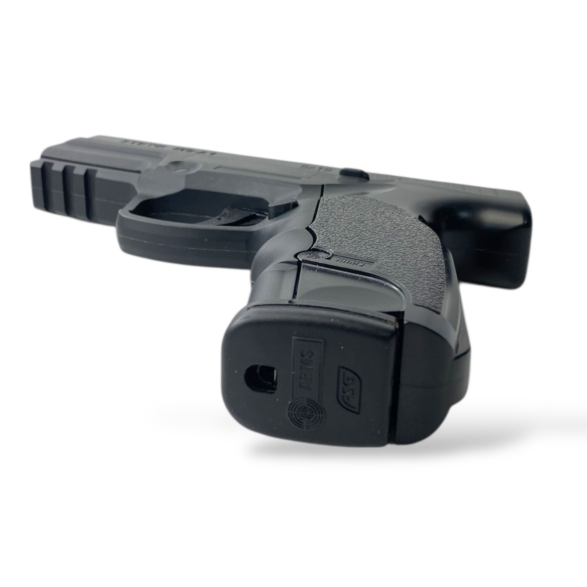 Пневматичний пістолет ASG Steyr M9-A1 4,5 мм