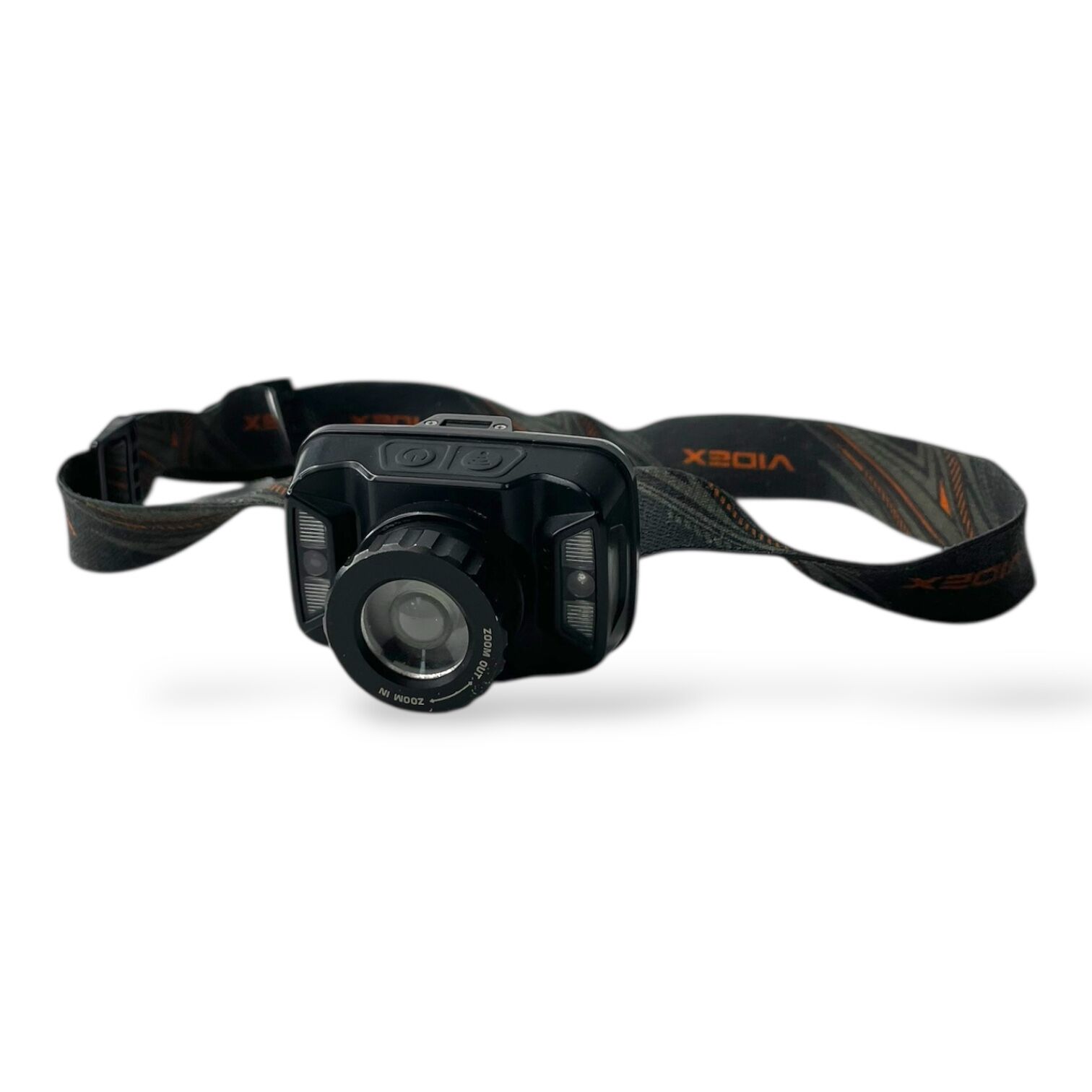 Налобний Світлодіодний Ліхтарик Videx H035C 410 Lm