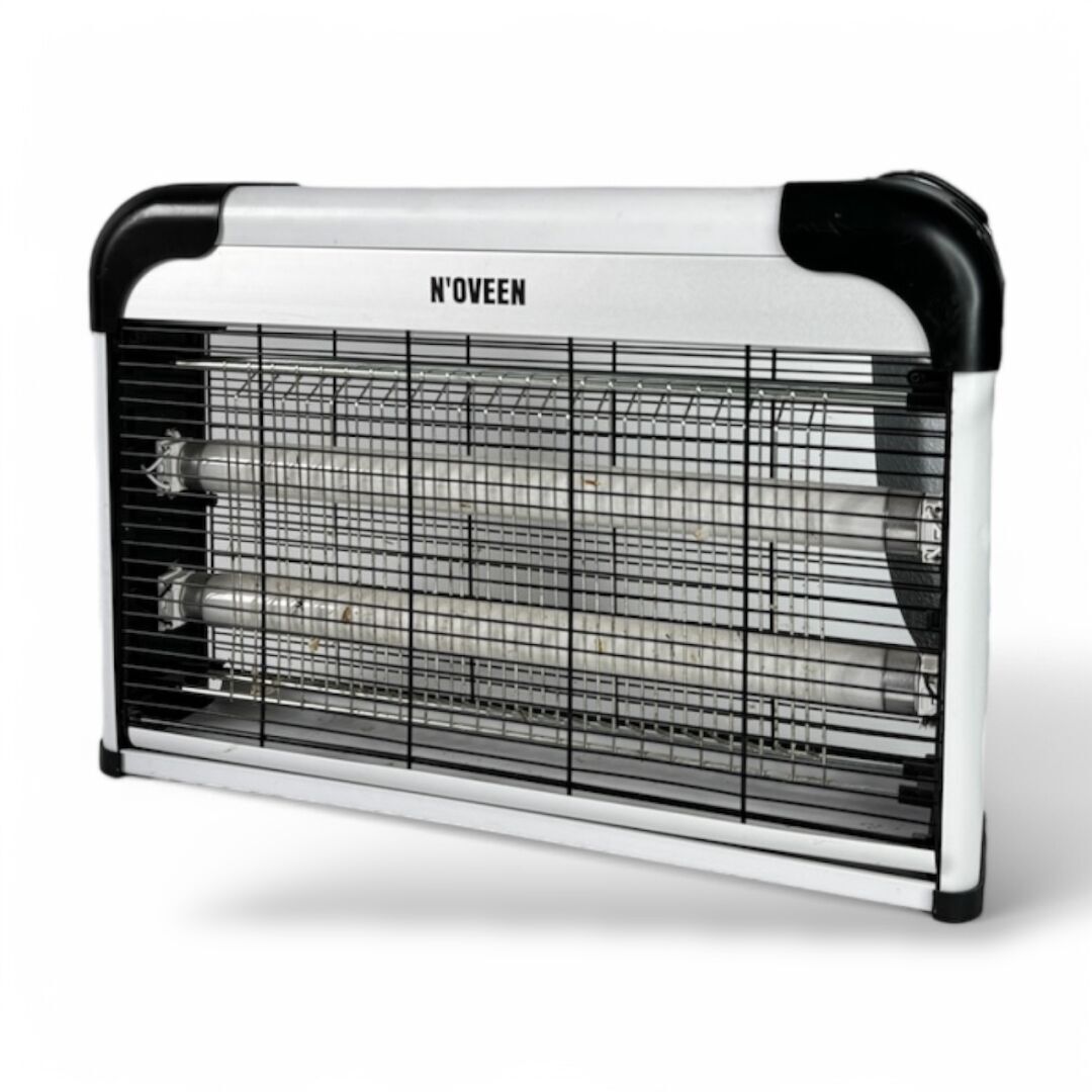 Знищувач комах Noveen IKN220 Economic 20 Вт на 40 кв.м