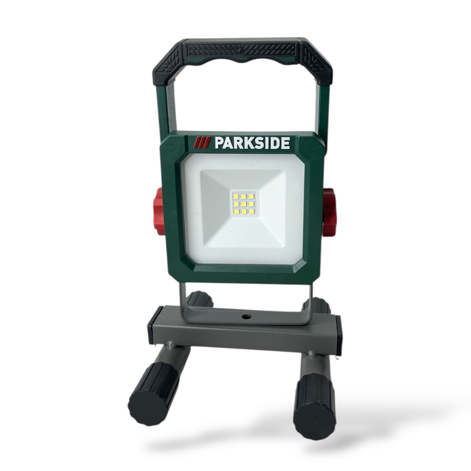 Акумуляторний світлодіодний прожектор  PARKSIDE PAS2200 D4