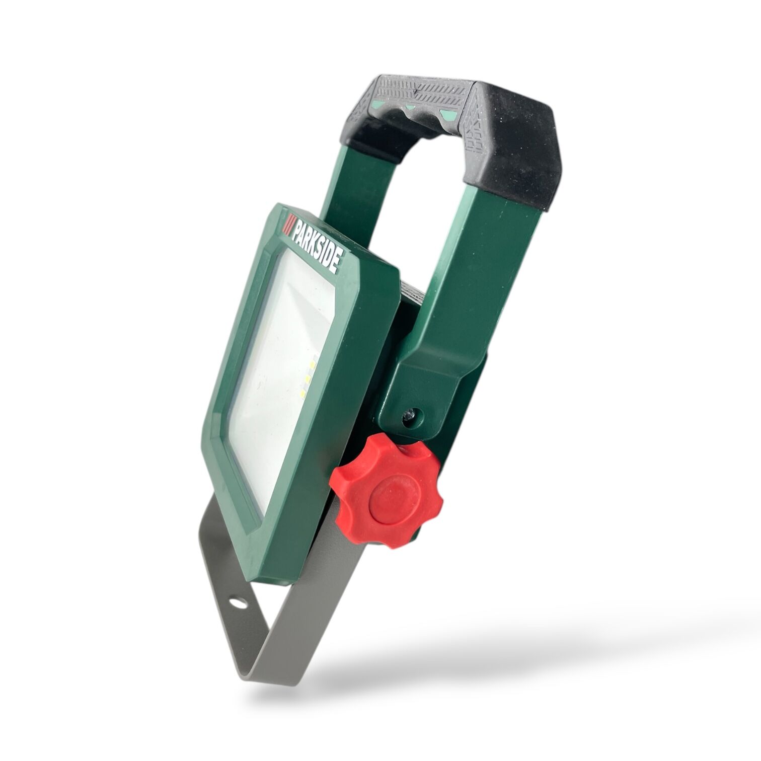 Акумуляторний світлодіодний прожектор  PARKSIDE PAS2200 D4