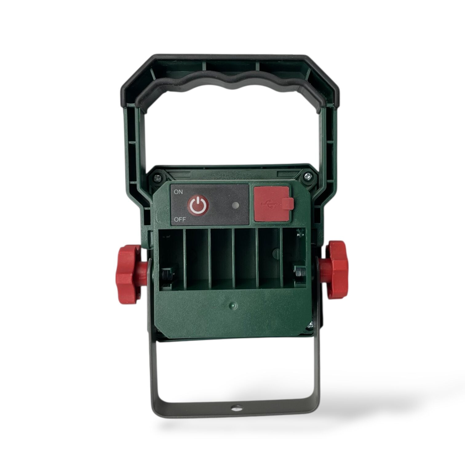 Акумуляторний світлодіодний прожектор  PARKSIDE PAS2200 D4