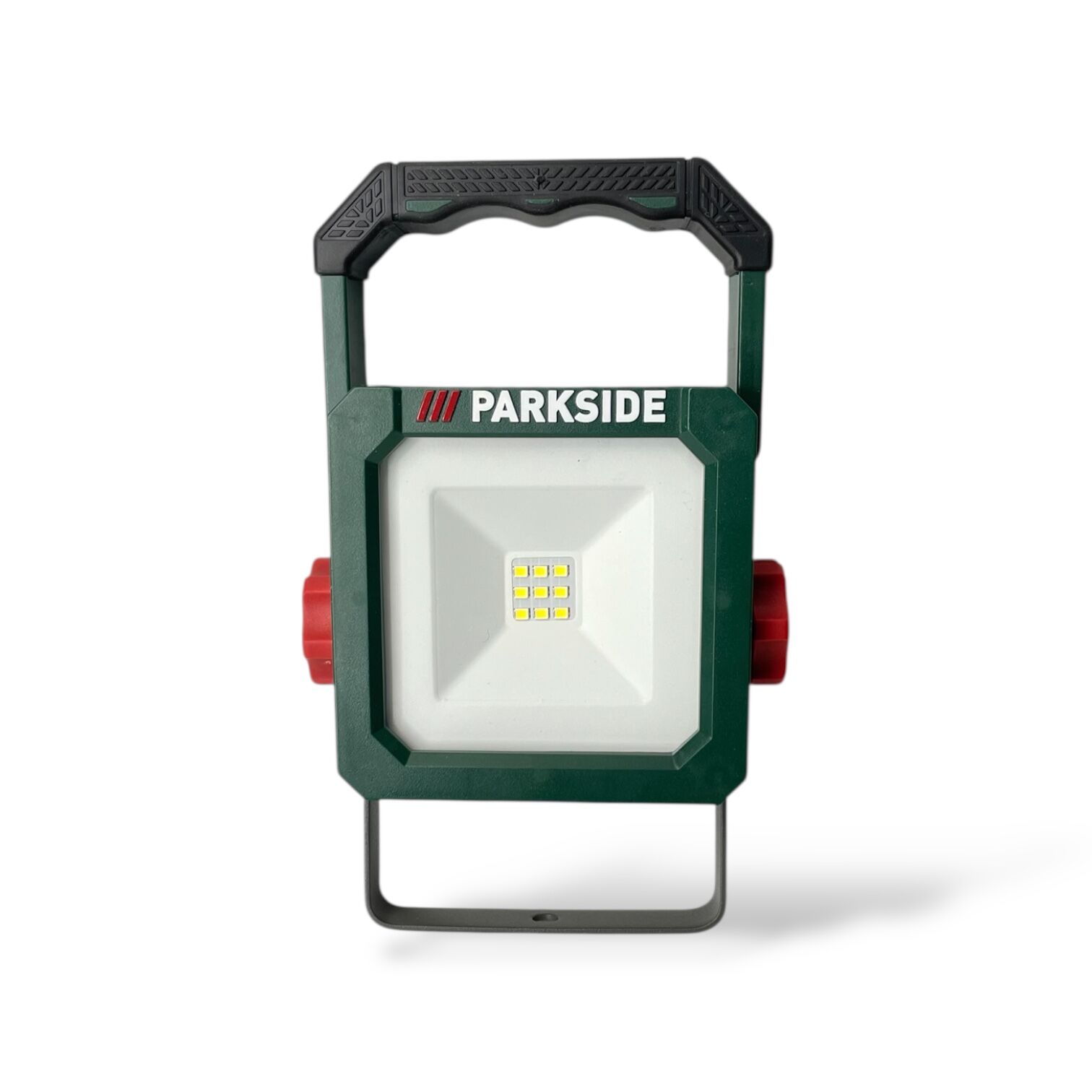 Акумуляторний світлодіодний прожектор  PARKSIDE PAS2200 D4