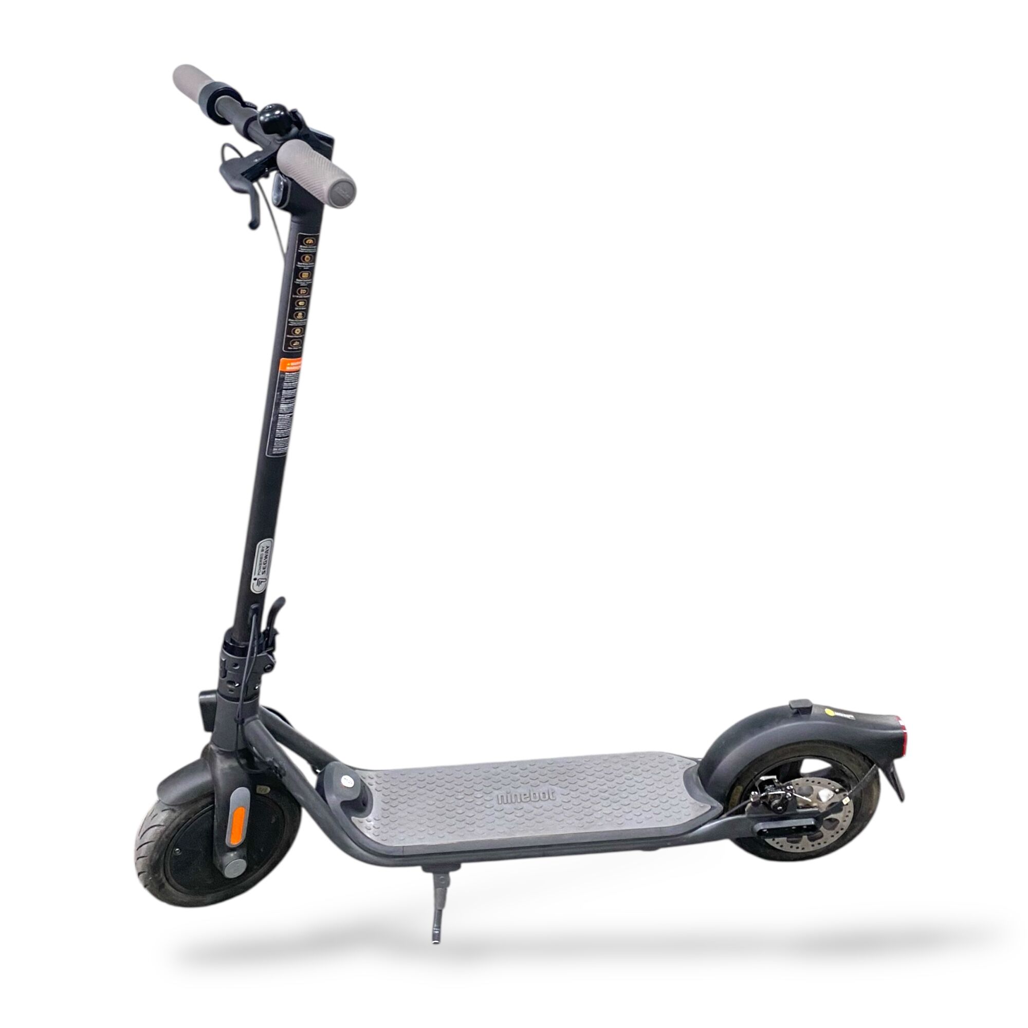 Електросамокат Nineboot Segwey E2