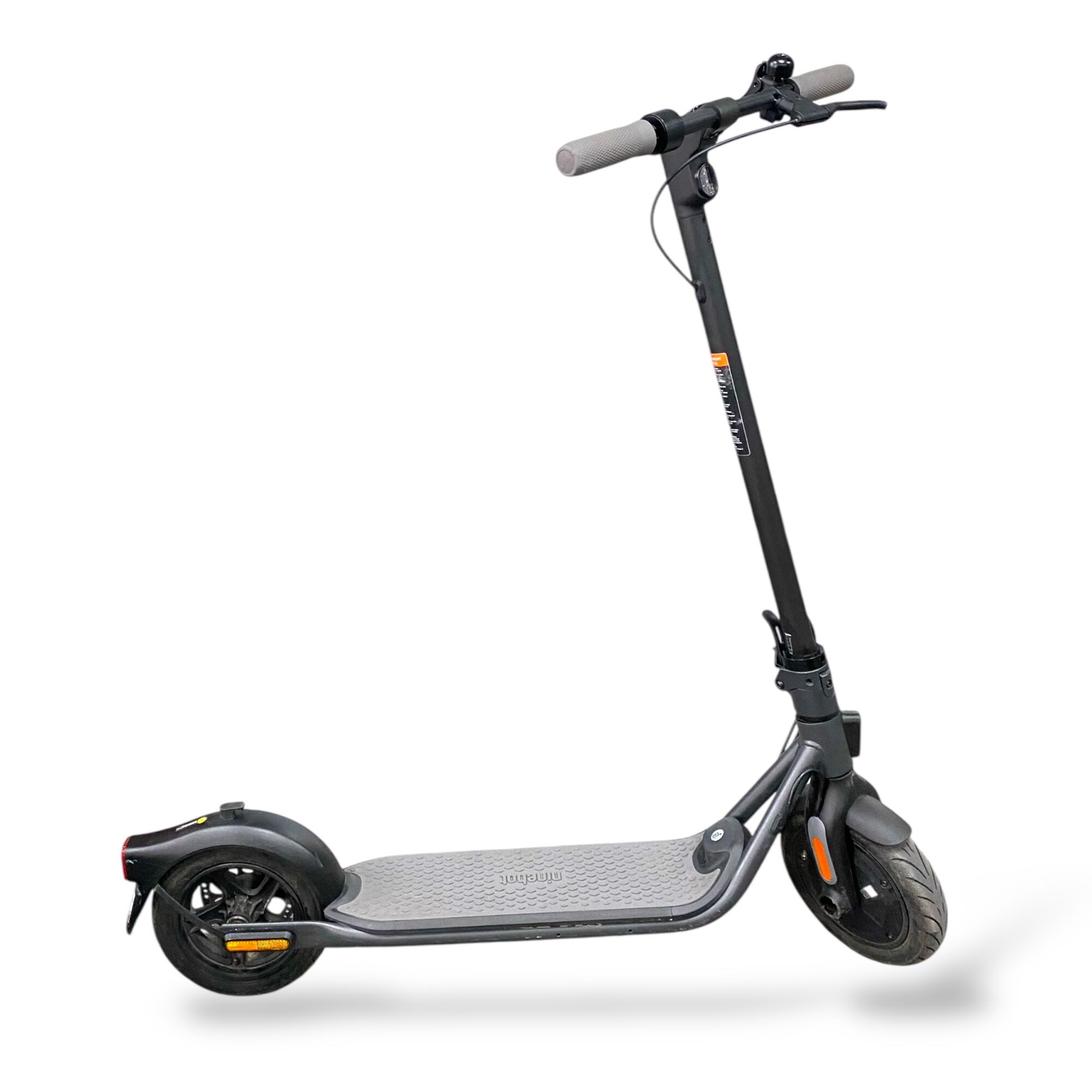 Електросамокат Nineboot Segwey E2