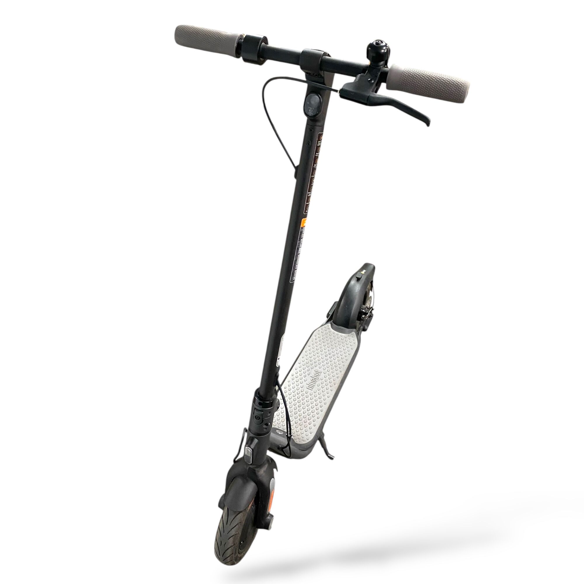 Електросамокат Nineboot Segwey E2