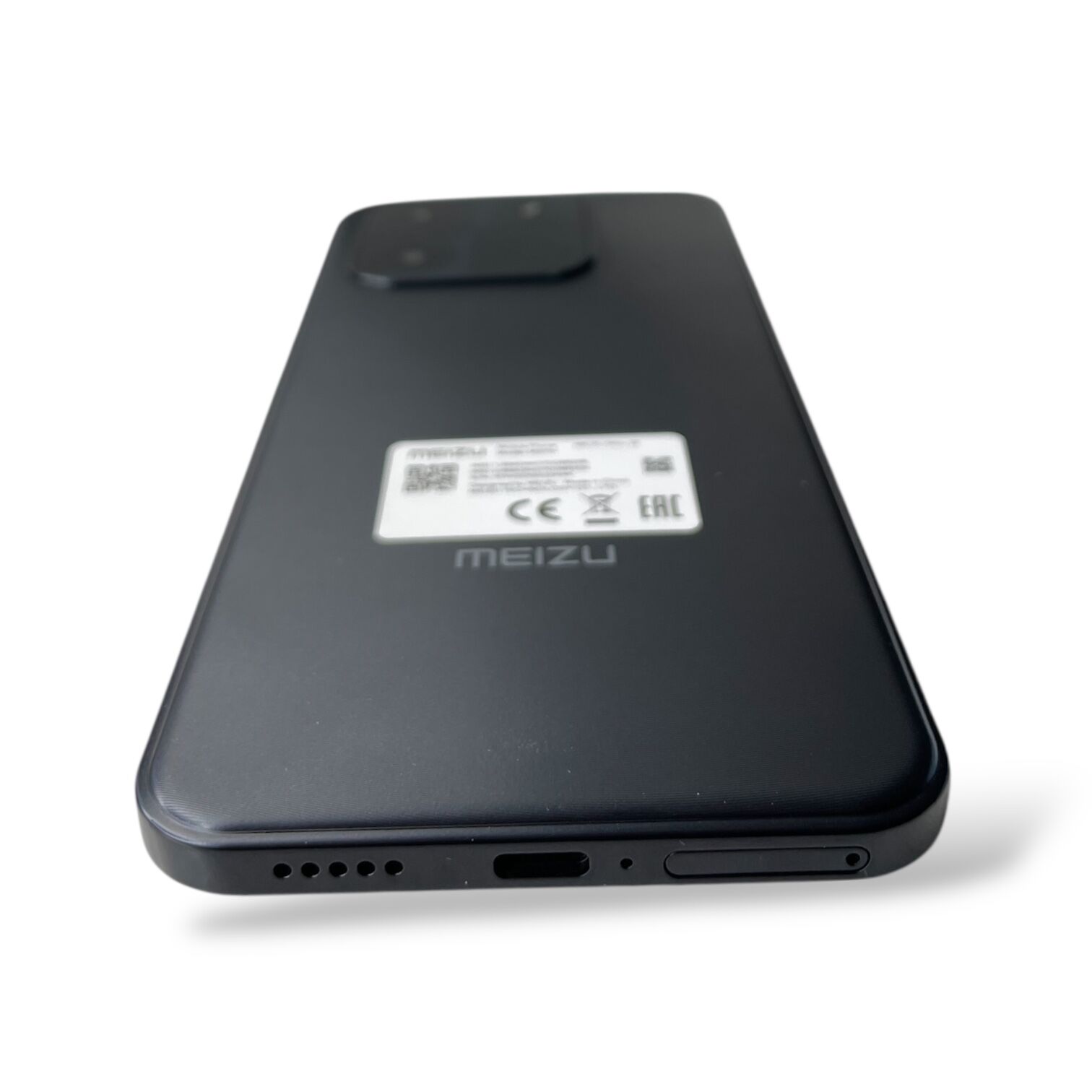 Смартфон Meizu mblu 22 3/64gb