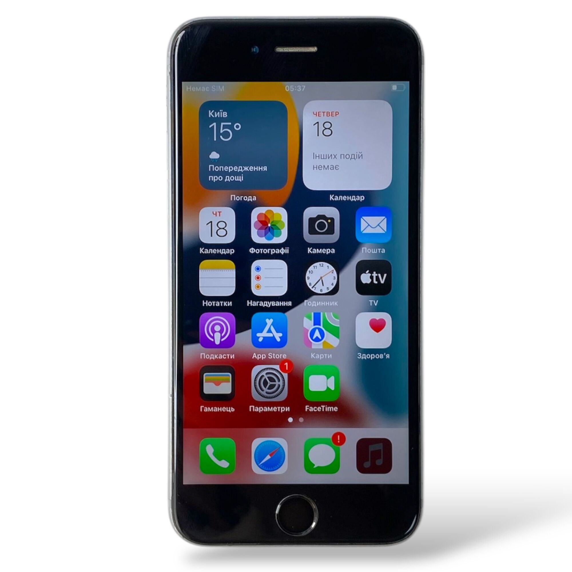 Смартфон Apple iPhone 6s 64 GB