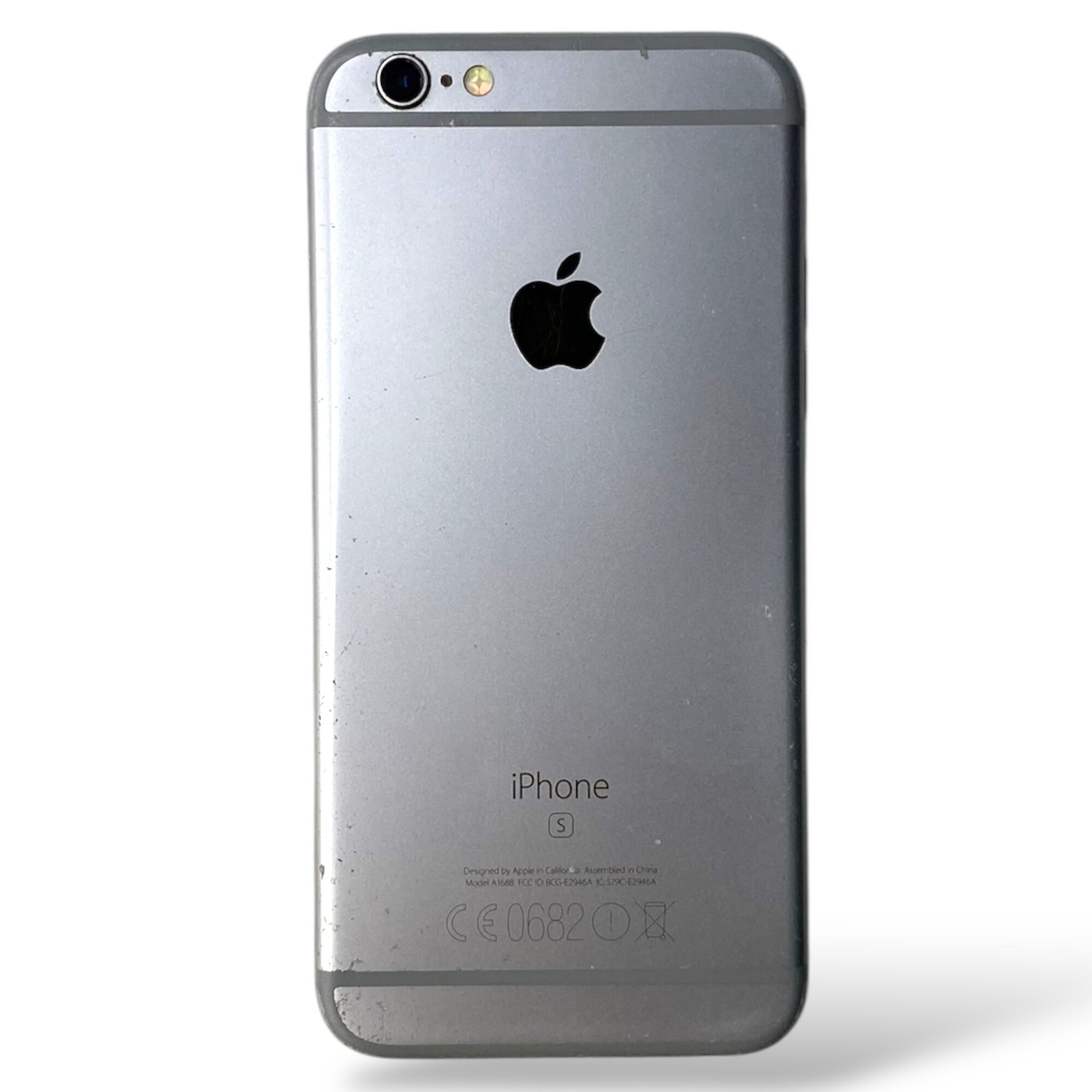 Смартфон Apple iPhone 6s 64 GB