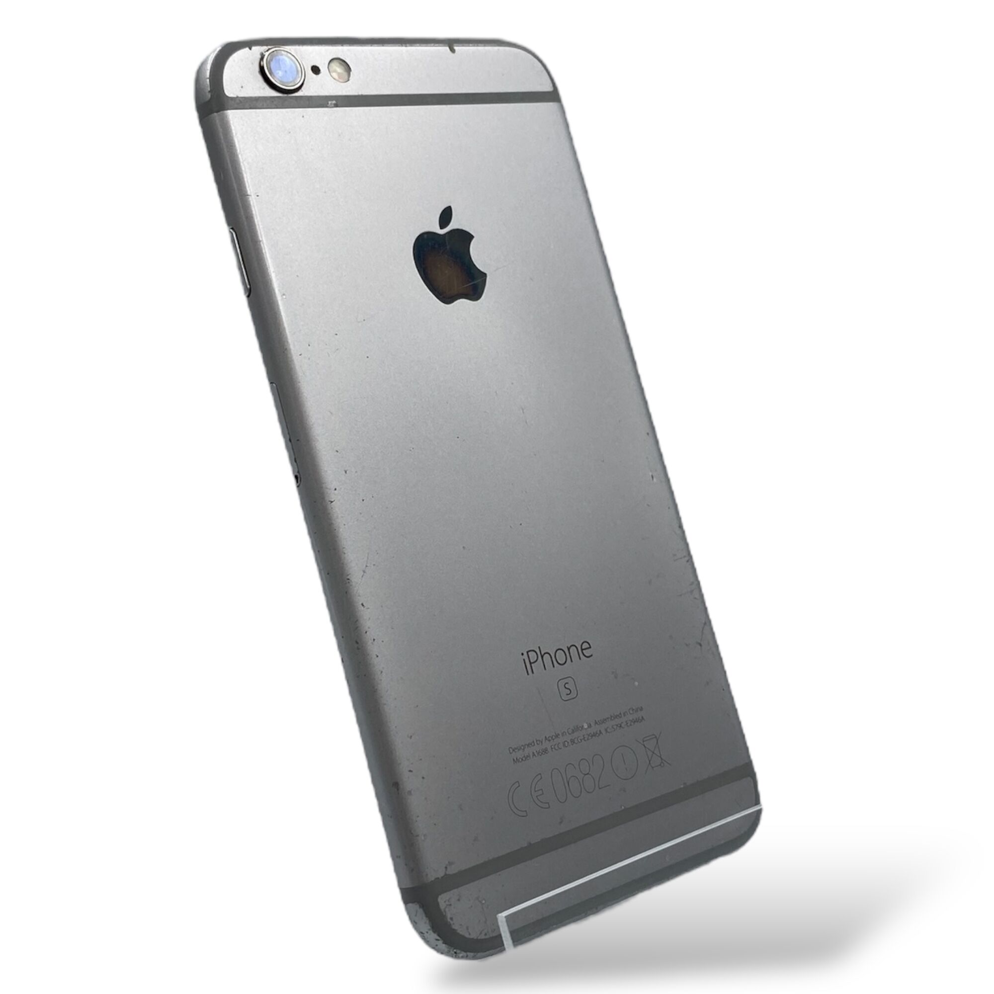 Смартфон Apple iPhone 6s 64 GB