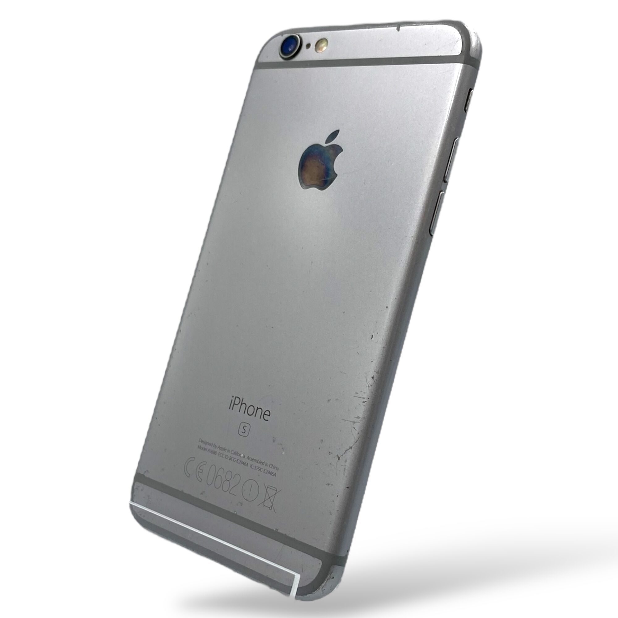 Смартфон Apple iPhone 6s 64 GB