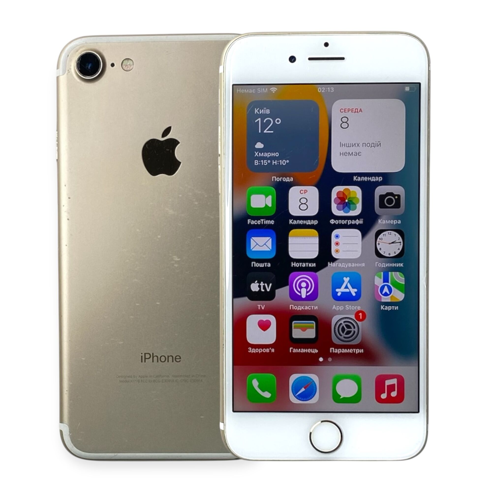 Смартфон Apple iPhone 7 32 GB