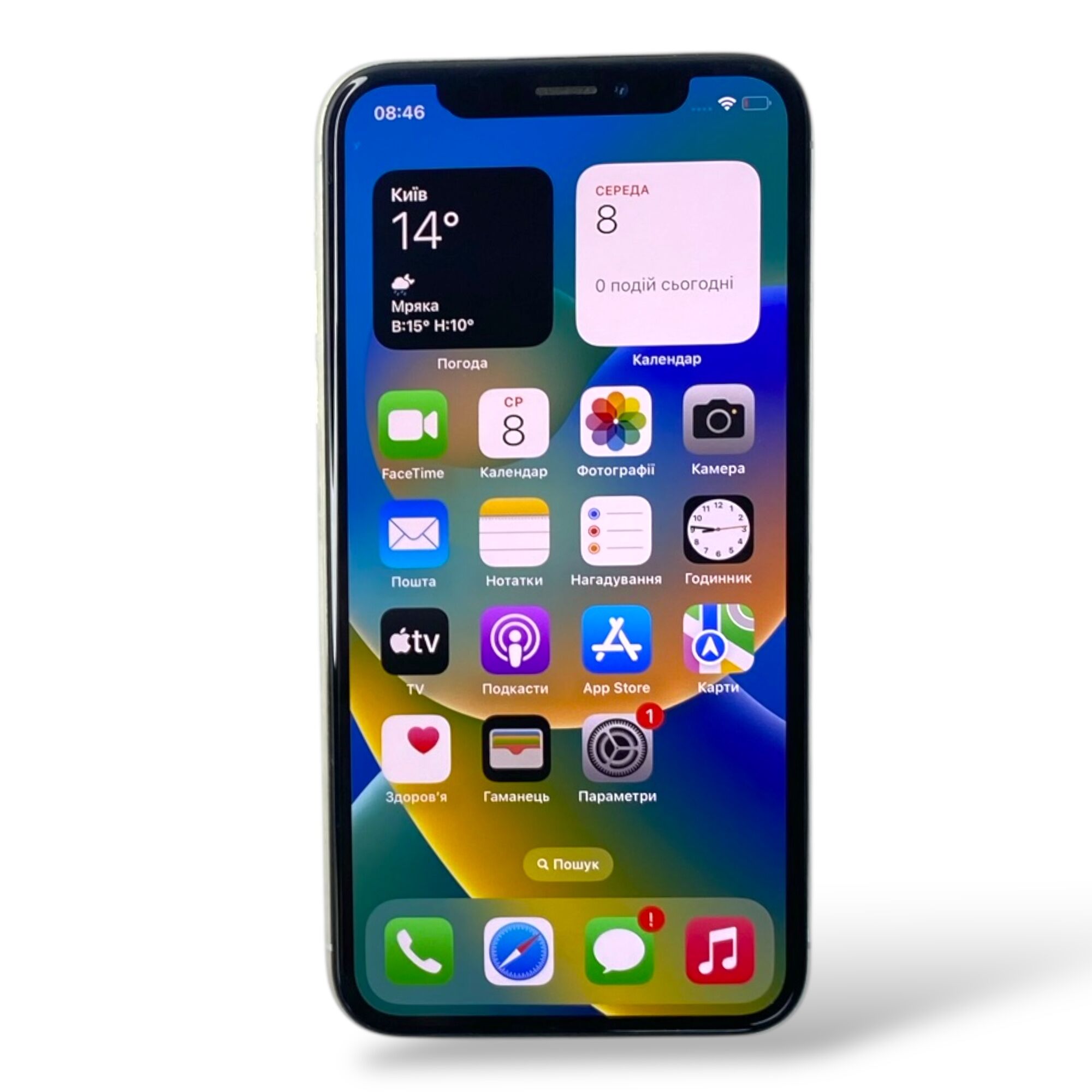Смартфон Apple Iphone X 64GB