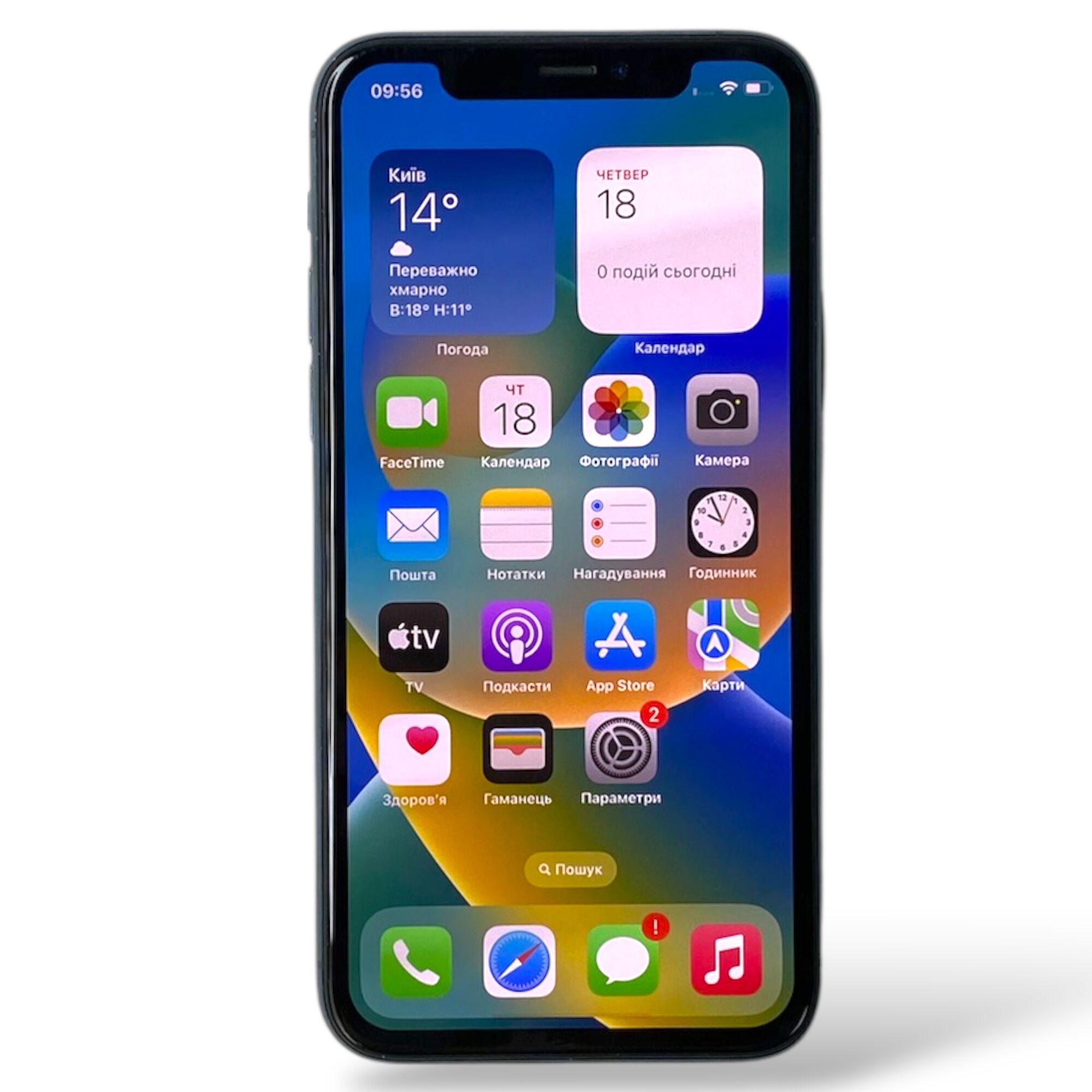 Смартфон Apple iPhone 11 Pro 64 GB