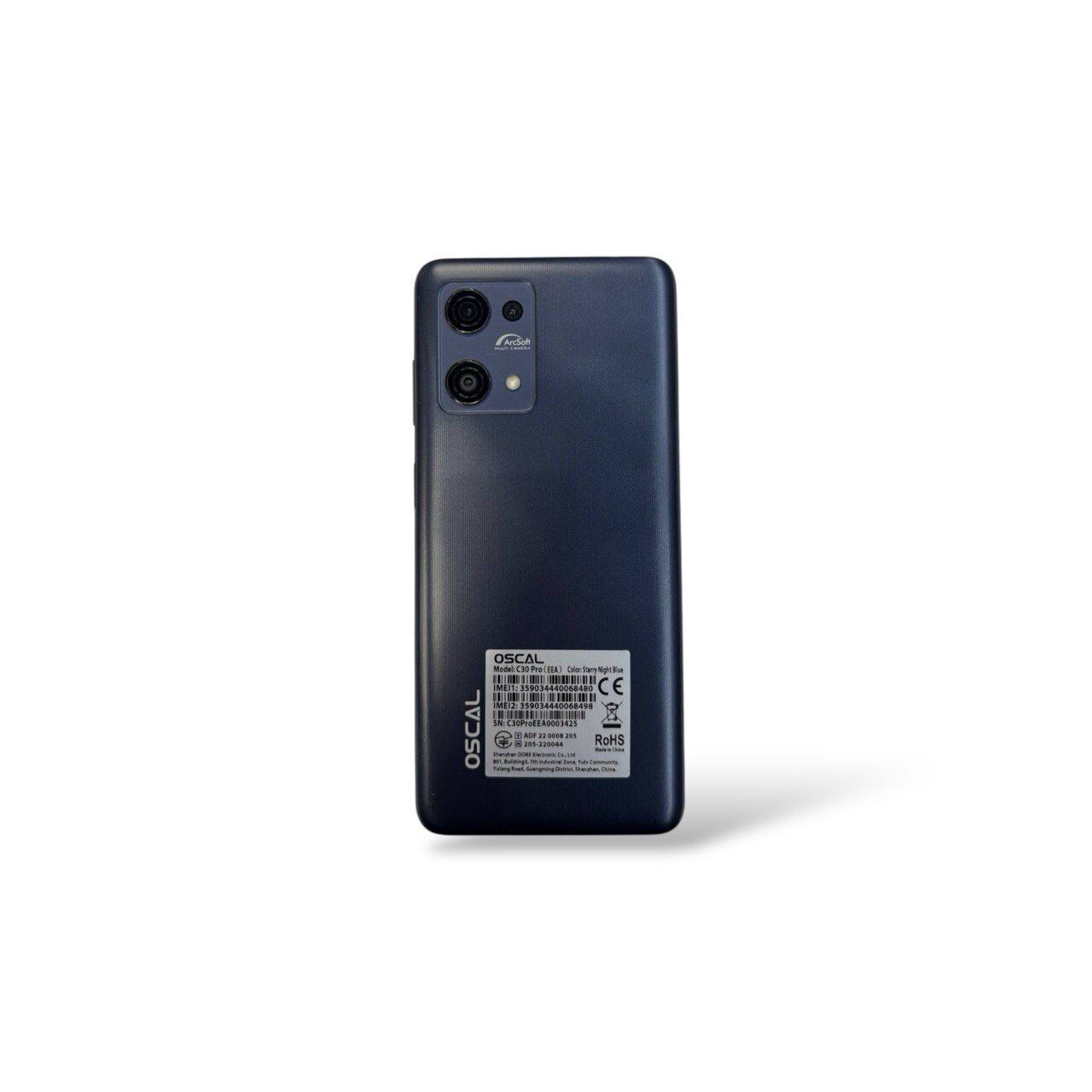 Смартфон Blackview C30 pro 4/64