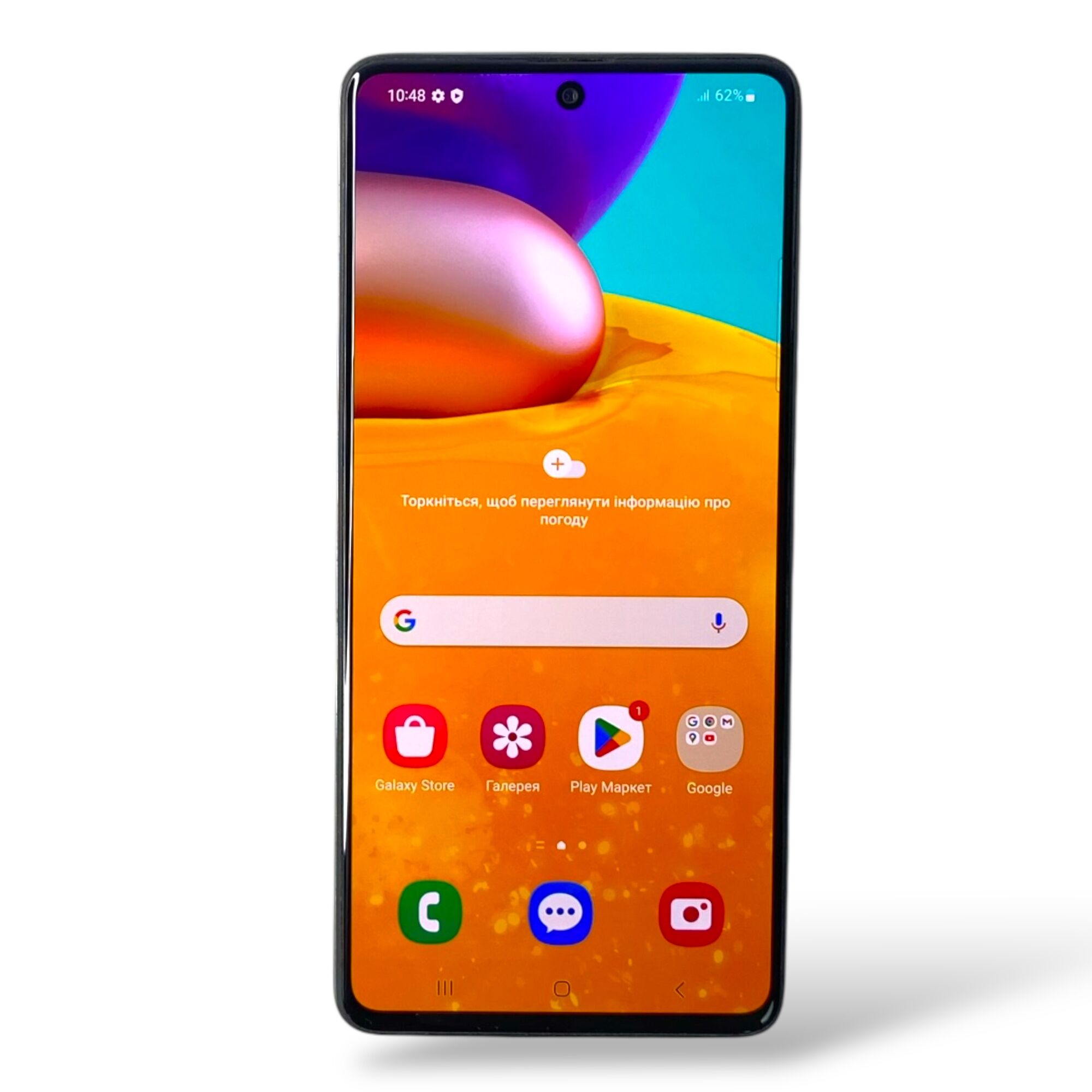 Смартон Samsung А71  6\128