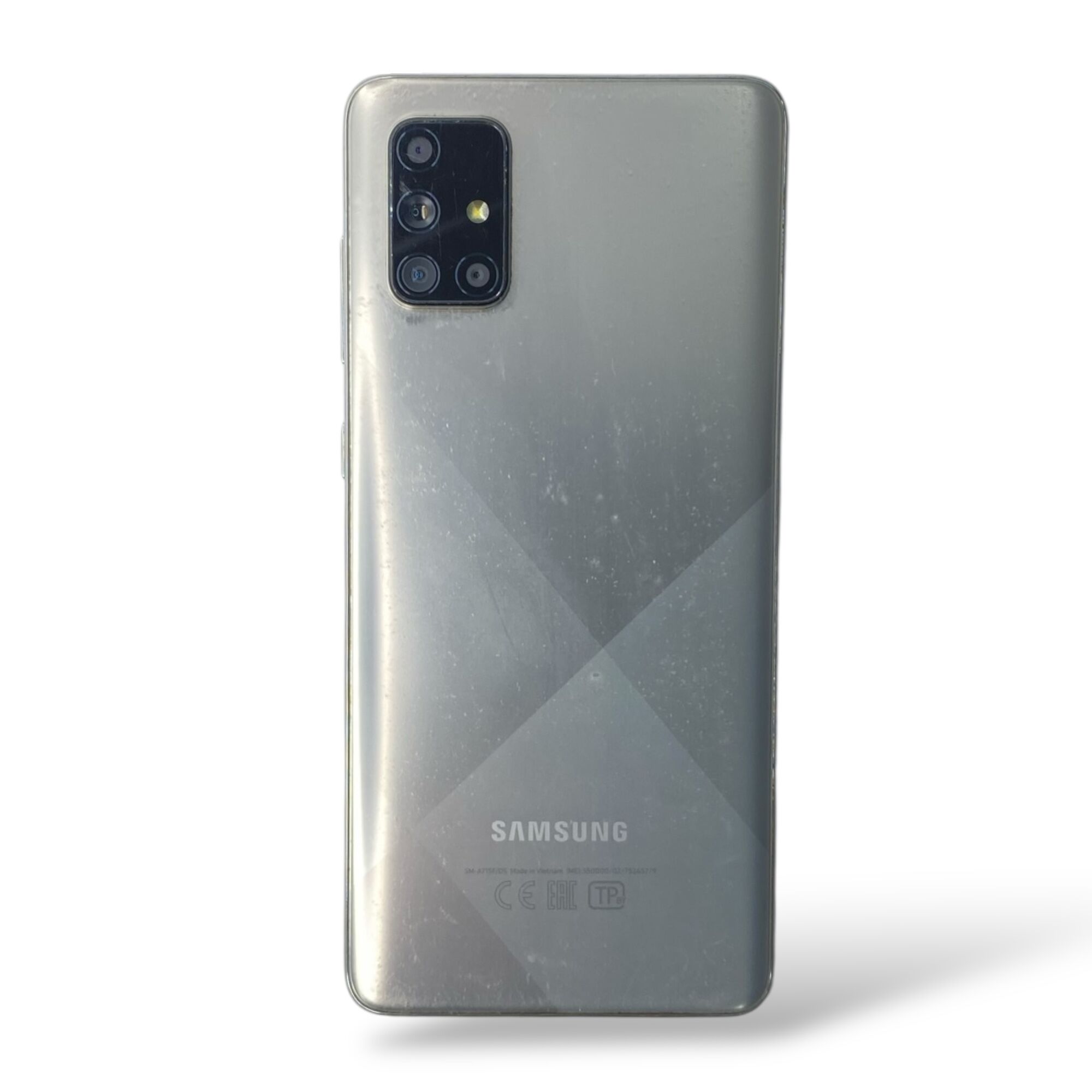 Смартон Samsung А71  6\128