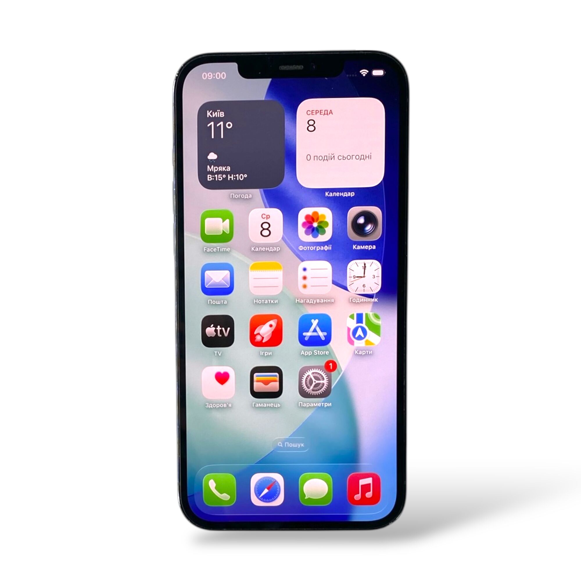 Смартфон Apple iPhone 12 Pro Max 256GB