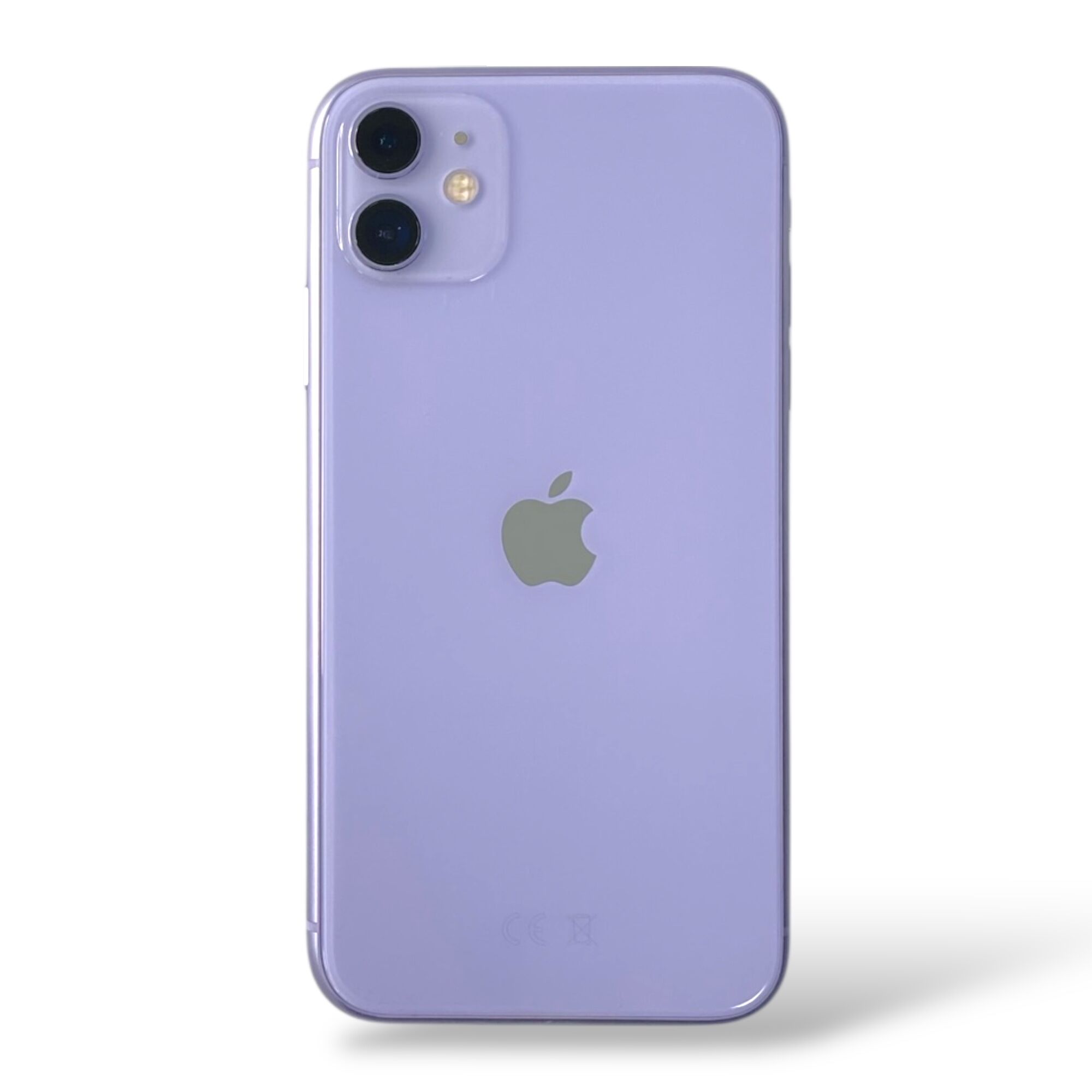 Смартфон Apple iPhone 11 128 GB