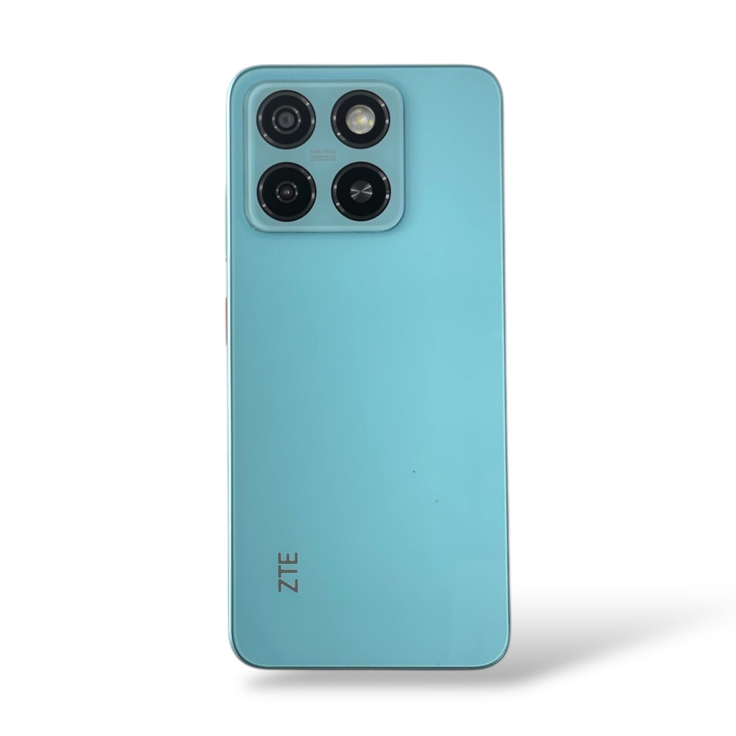 Смартфон ZTE Blade A55 4/128