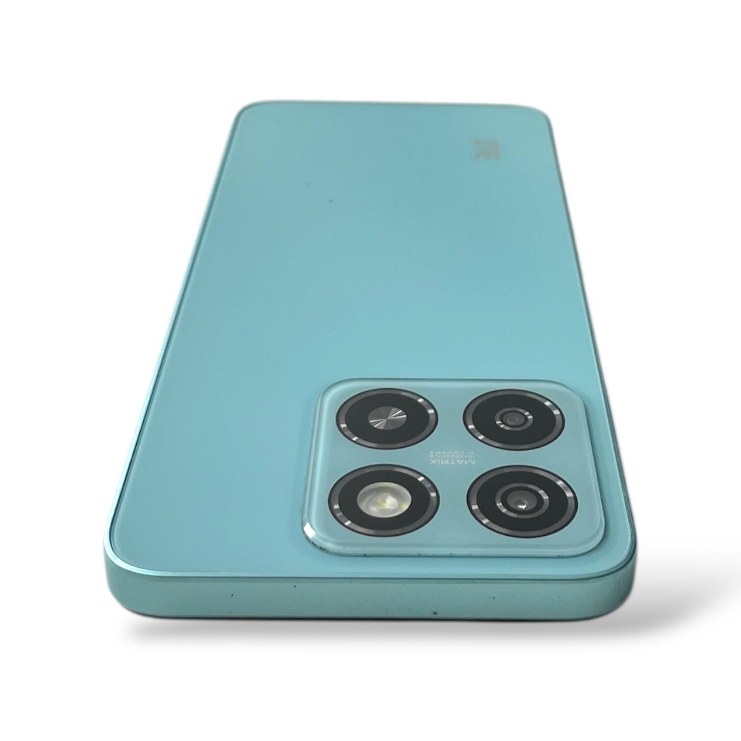 Смартфон ZTE Blade A55 4/128