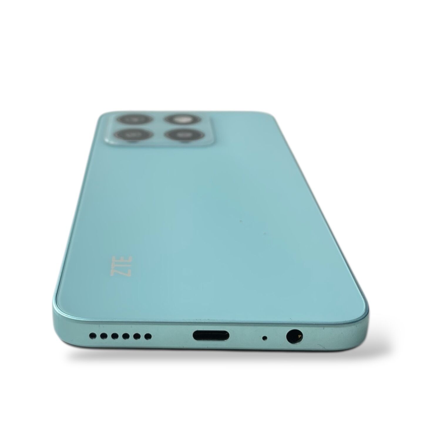 Смартфон ZTE Blade A55 4/128