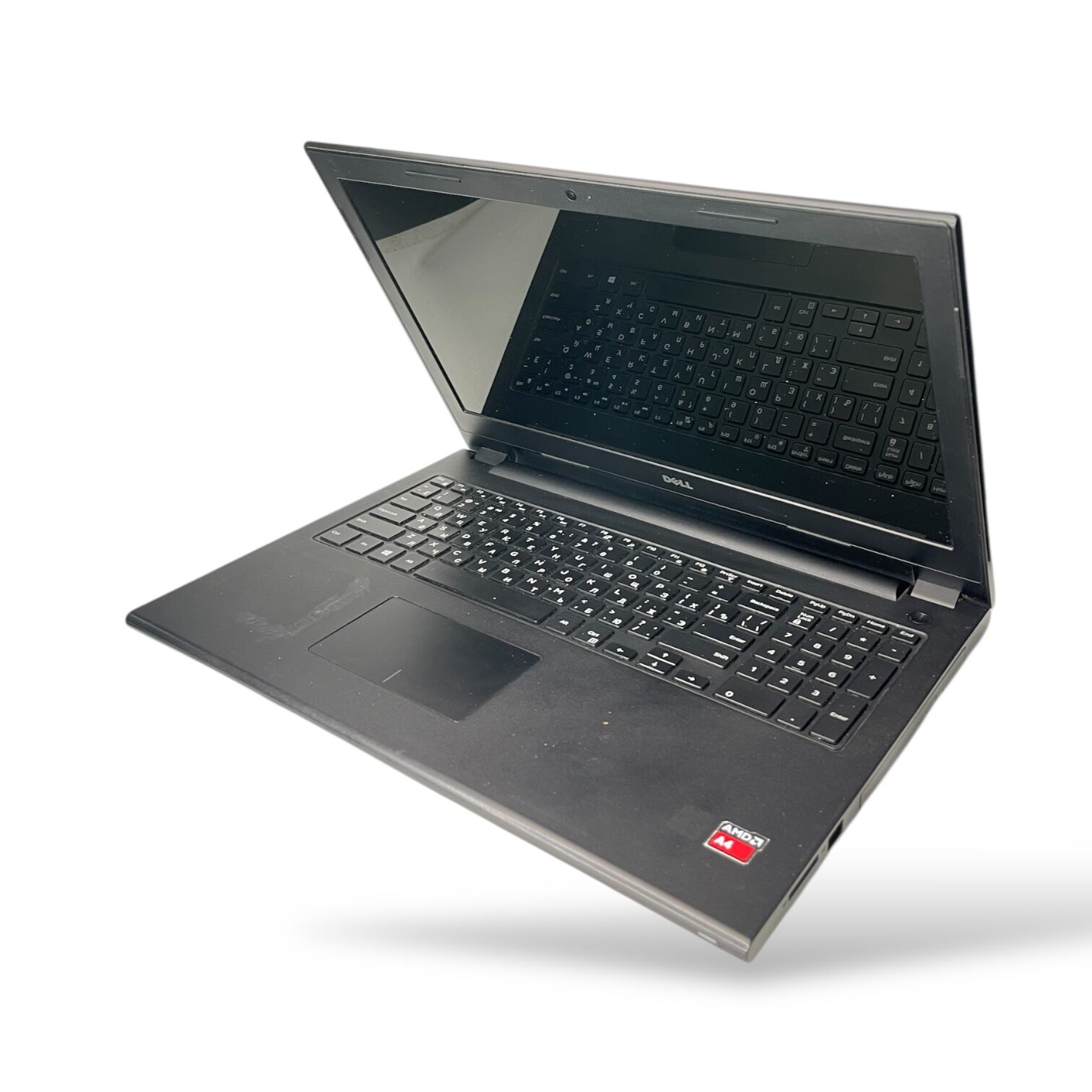 Ноутбук Dell Inspirion 15