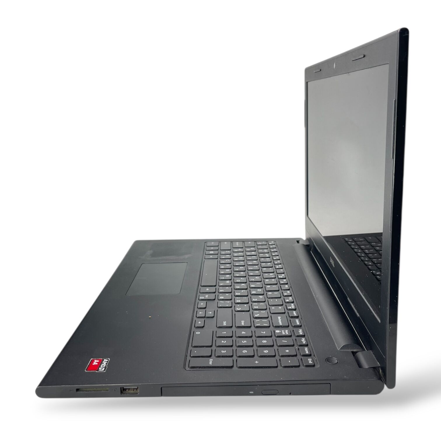 Ноутбук Dell Inspirion 15