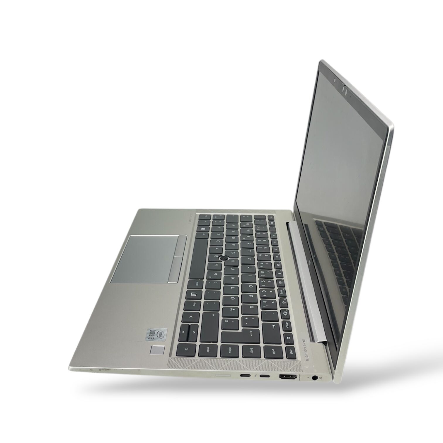 Ноутбук Dell HP 840 G7 / 14&#039;&#039; HD / Intel I5 10210U/ RAM 8 / SSS 256 / Intell UHD