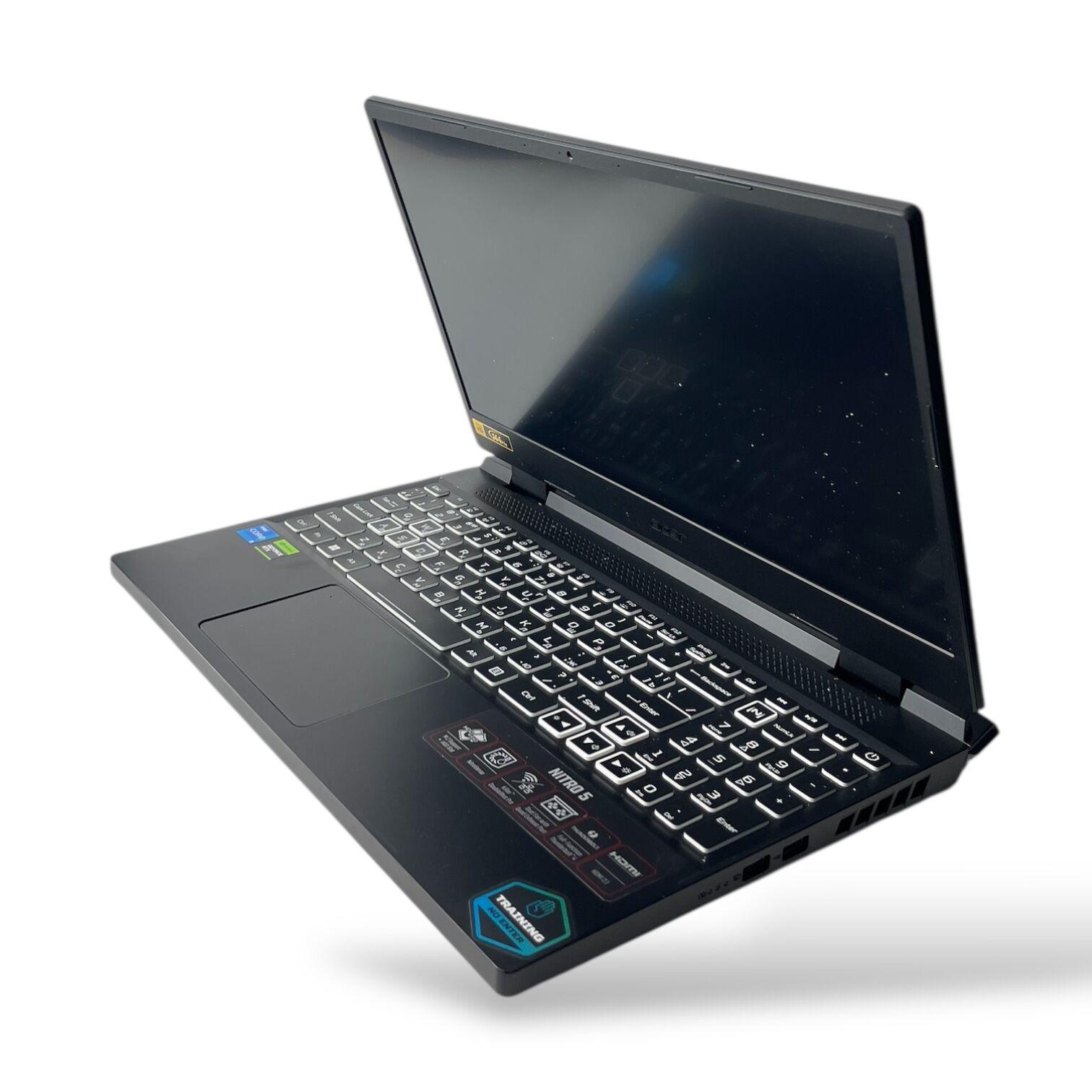 Ноутбук Acer Nitro 5 N22C1