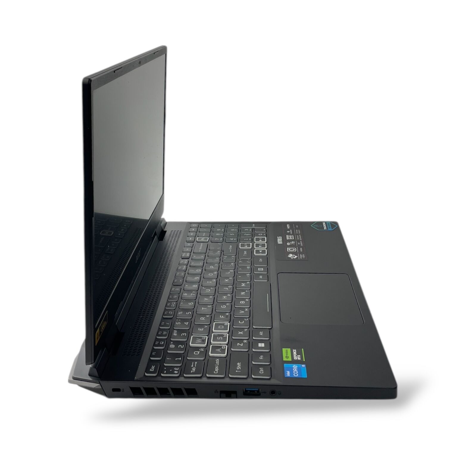 Ноутбук Acer Nitro 5 N22C1