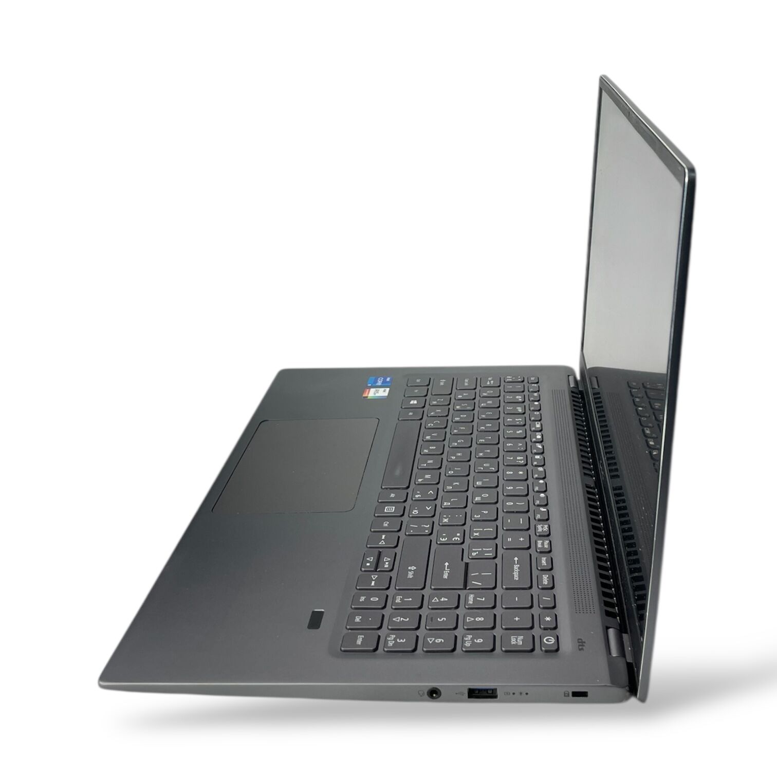 Ноутбук Acer Swift SF316-51