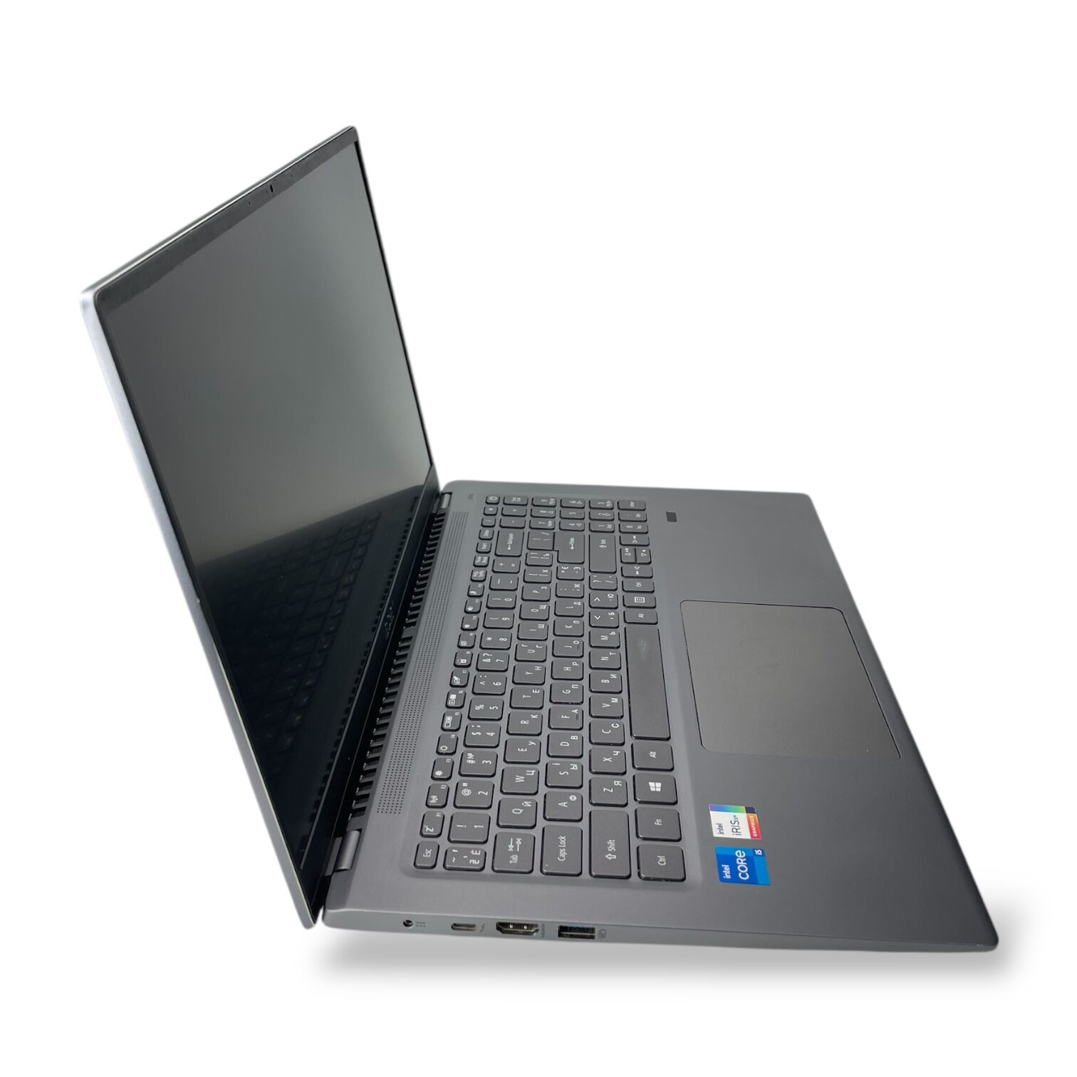 Ноутбук Acer Swift SF316-51