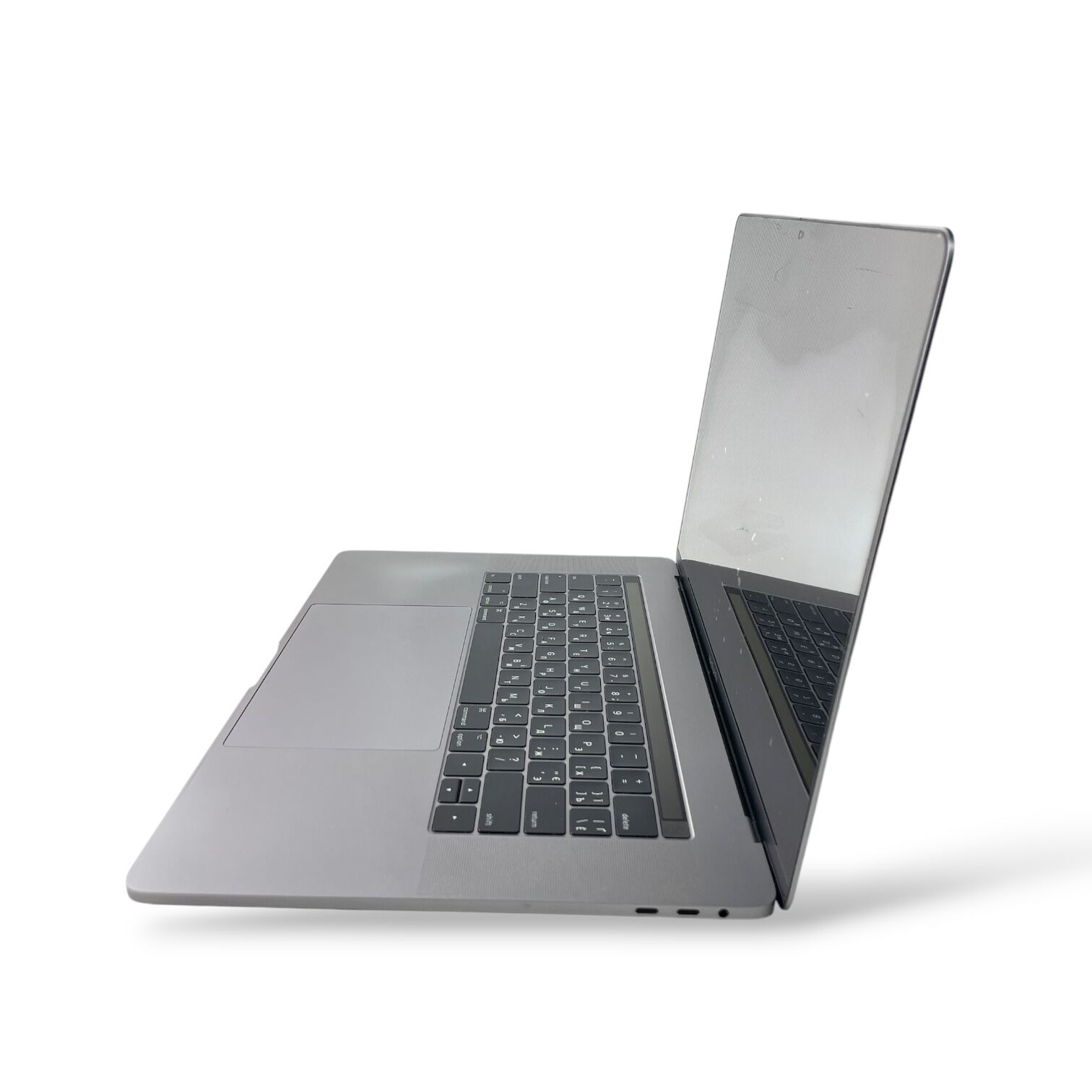 Ноутбук Apple MacBook Pro A1707 2017