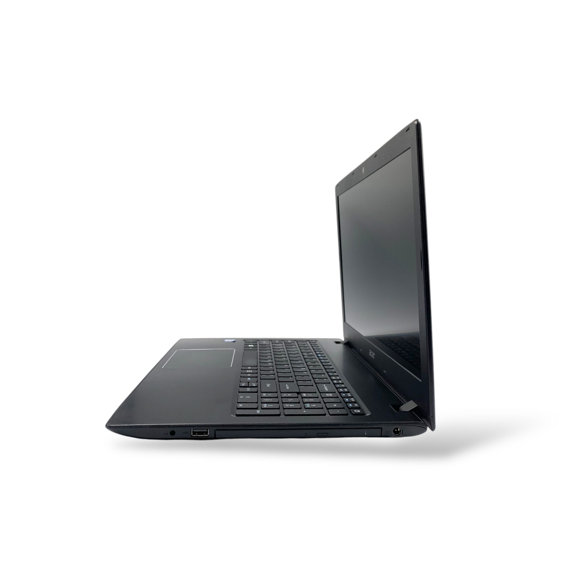 Ноутбук Aсer TPM 259