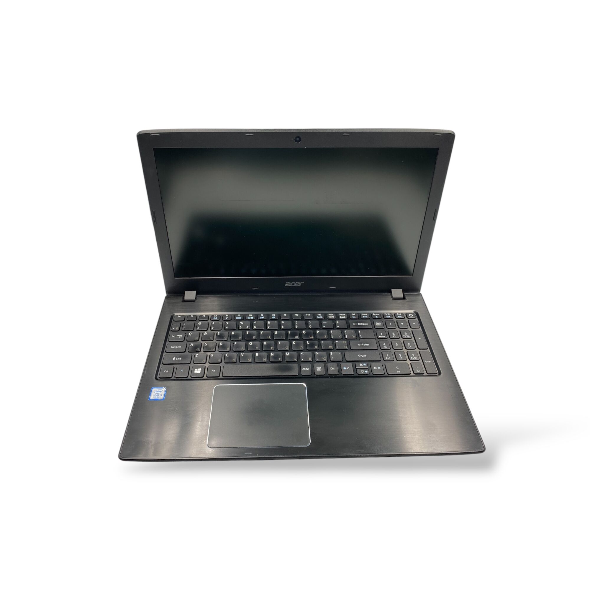 Ноутбук Aсer TPM 259