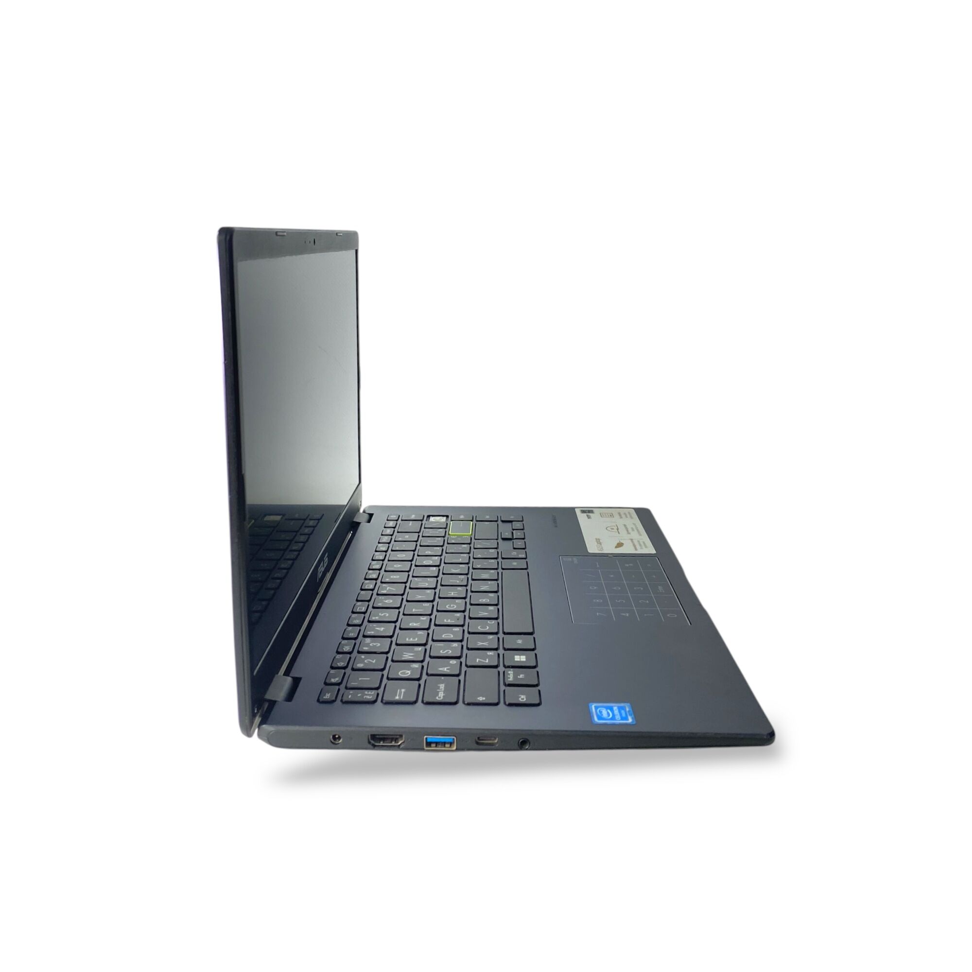 Ноутбук  Asus E410
