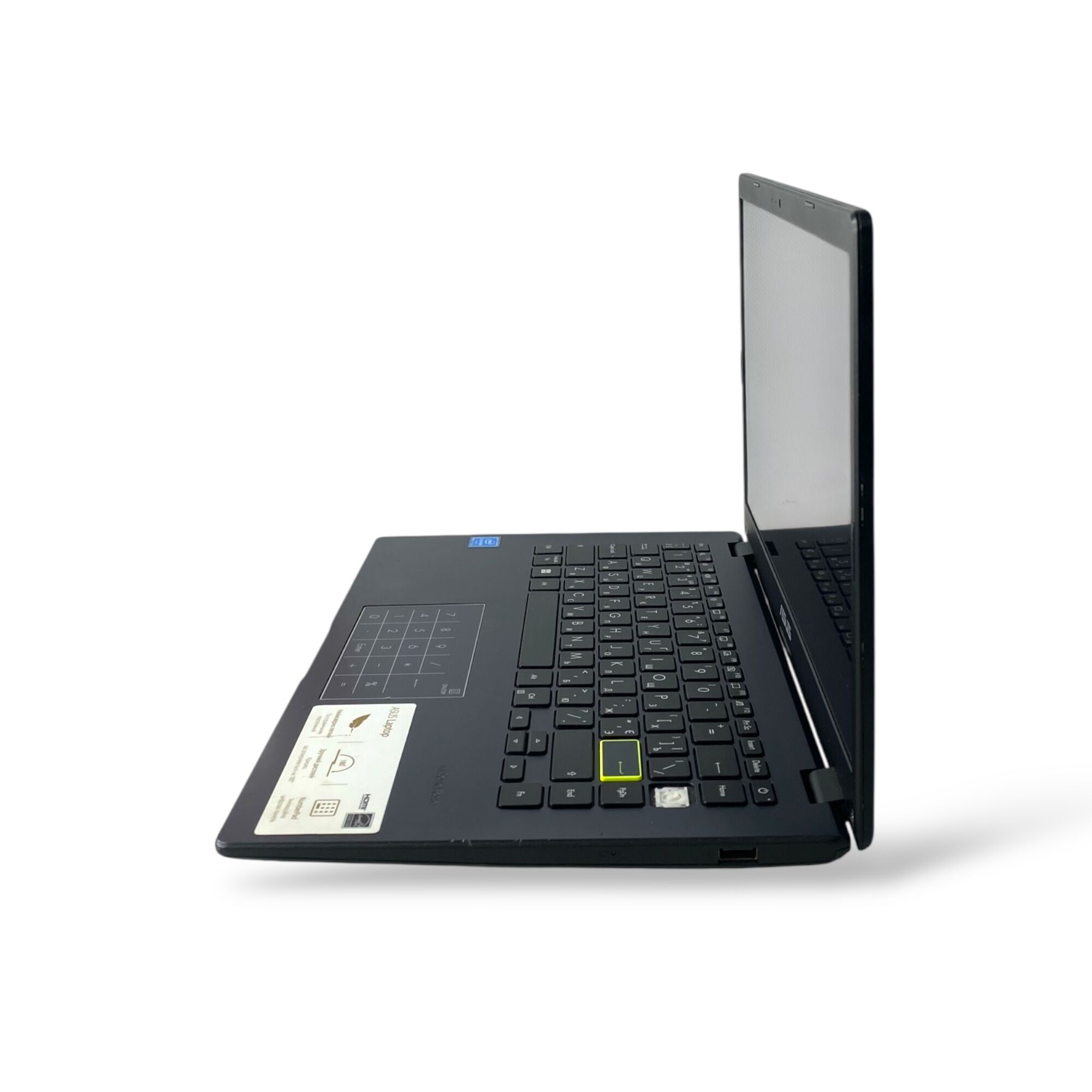 Ноутбук  Asus E410