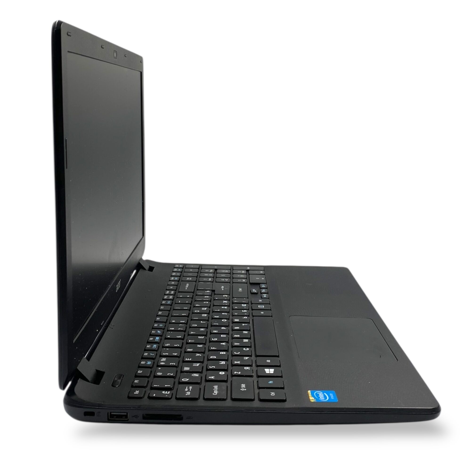 Ноутбук Acer ES1-512