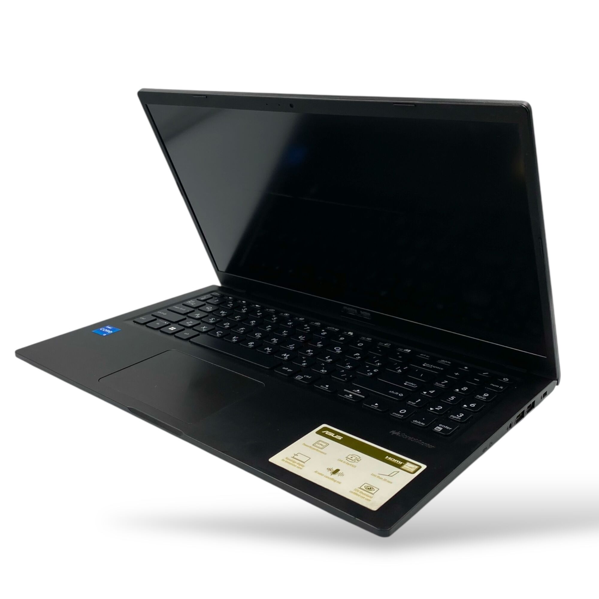 Ноутбук ASUS Х1500Е