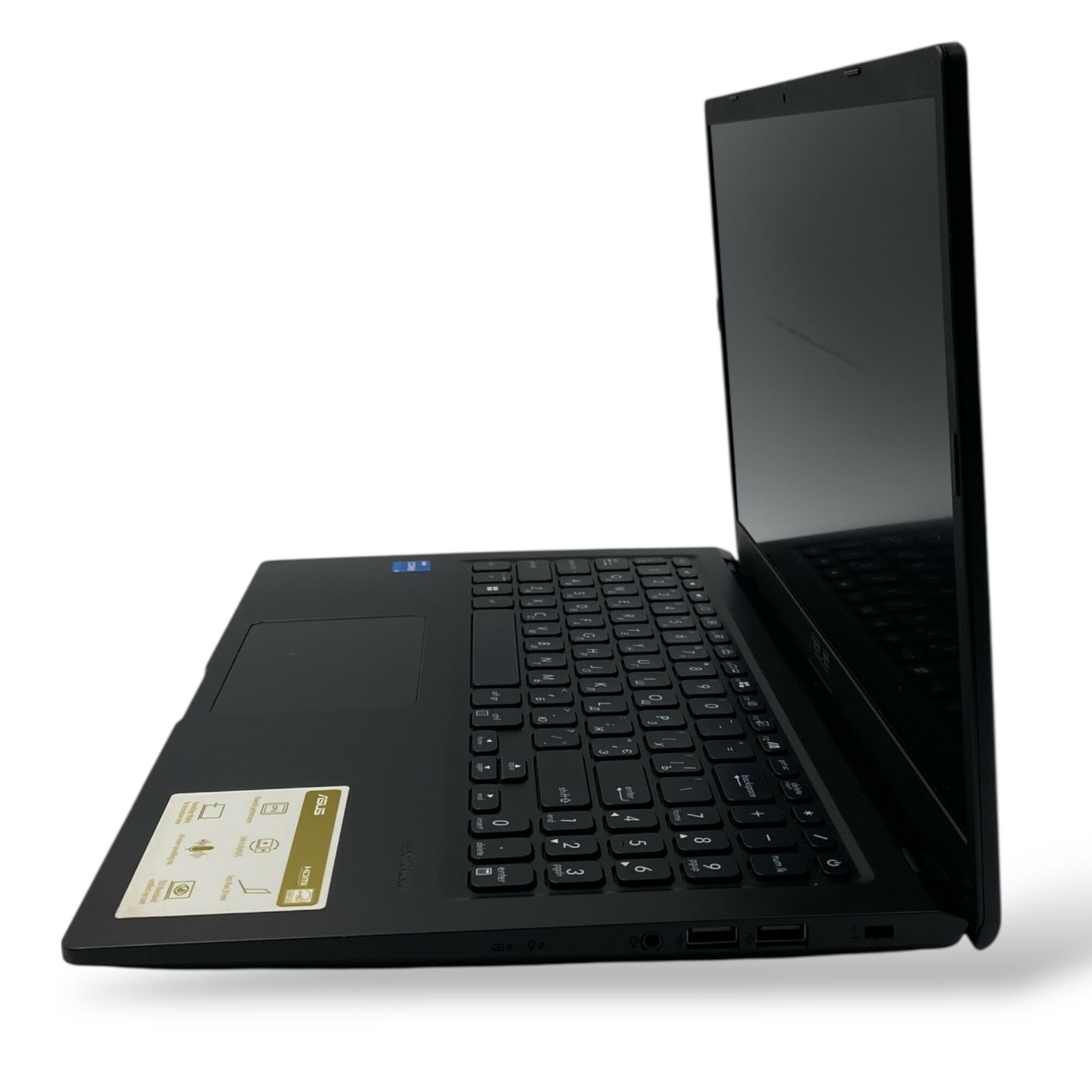 Ноутбук ASUS Х1500Е