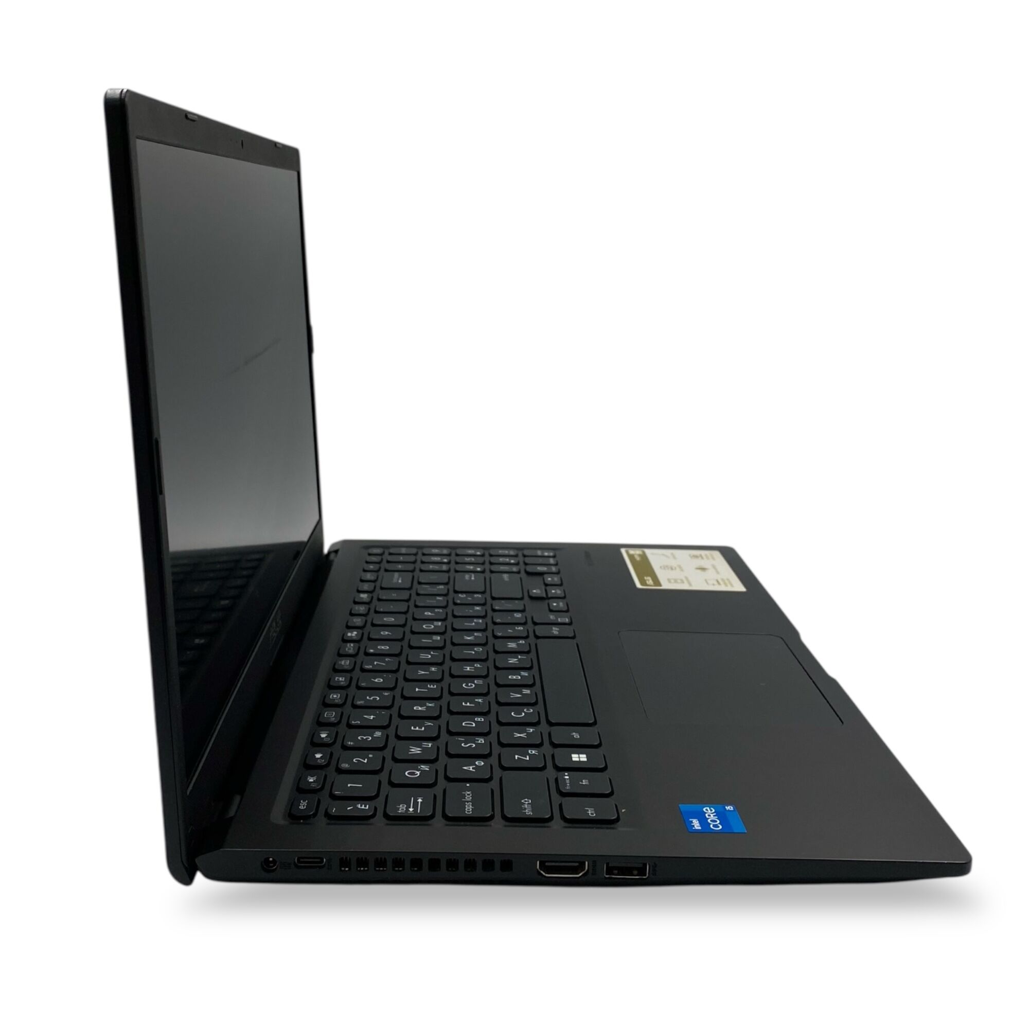 Ноутбук ASUS Х1500Е