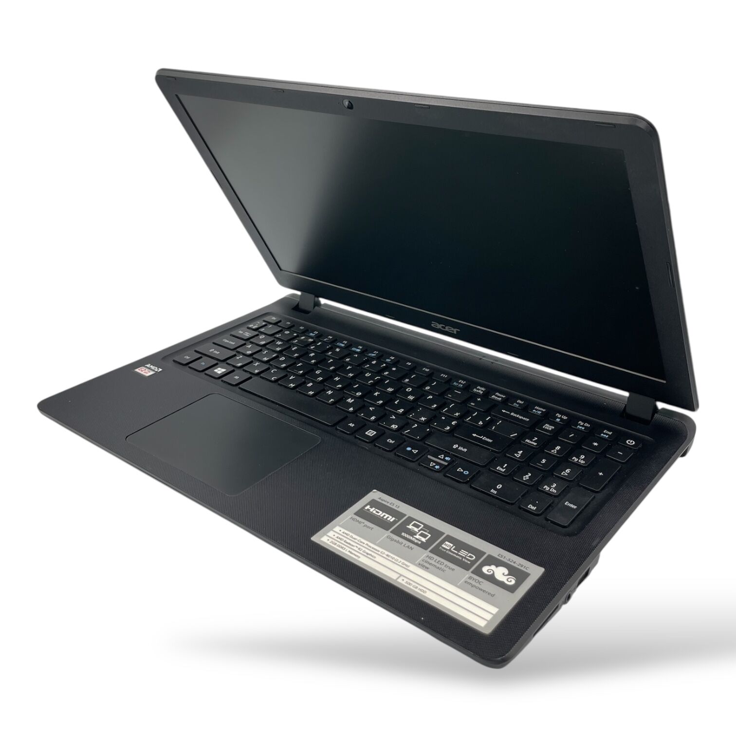 Ноутбук Acer N16C2